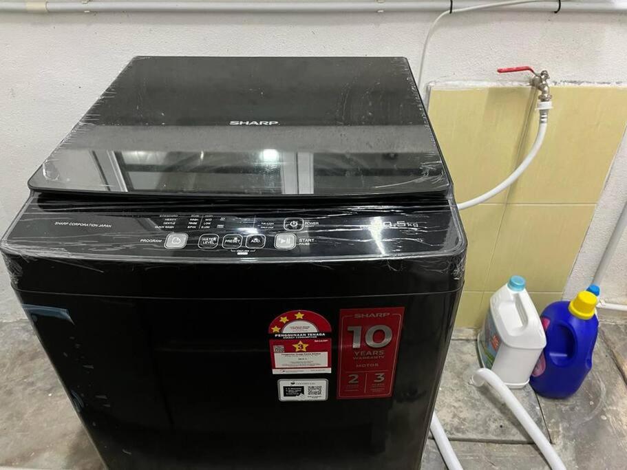 Titihouse Semi-D for 14 pax near Iconvcity Auto city Bukit Mertajam Juru photo 8