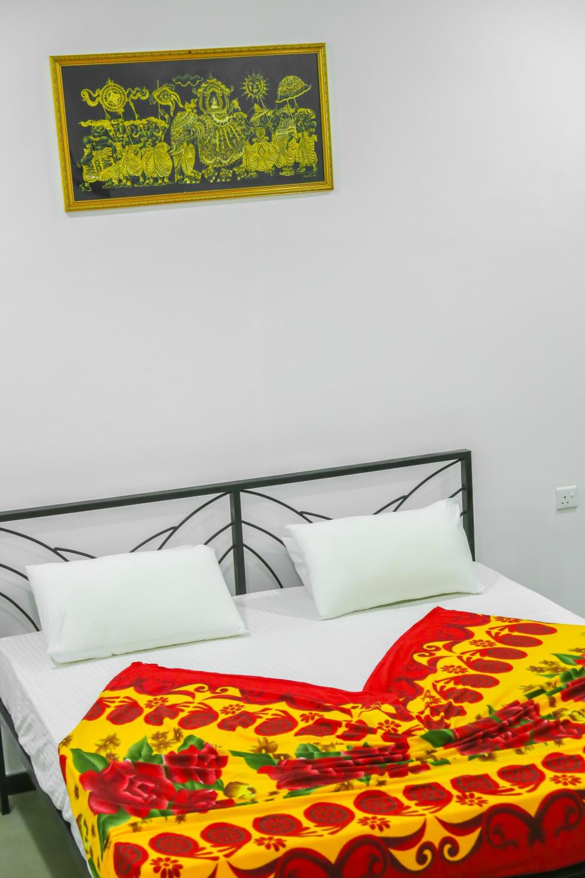 Sandy Palms Guesthouse