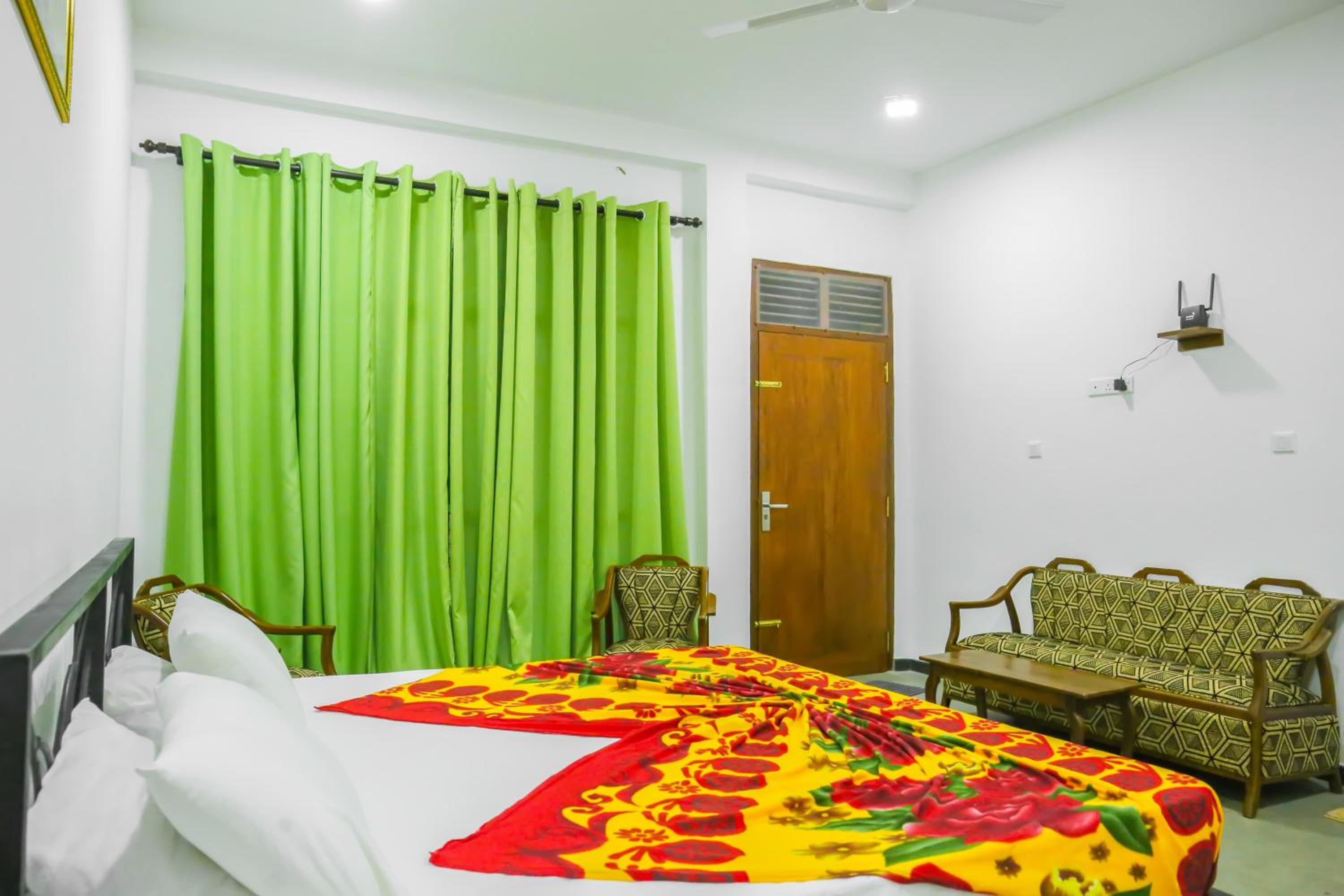Sandy Palms Guesthouse