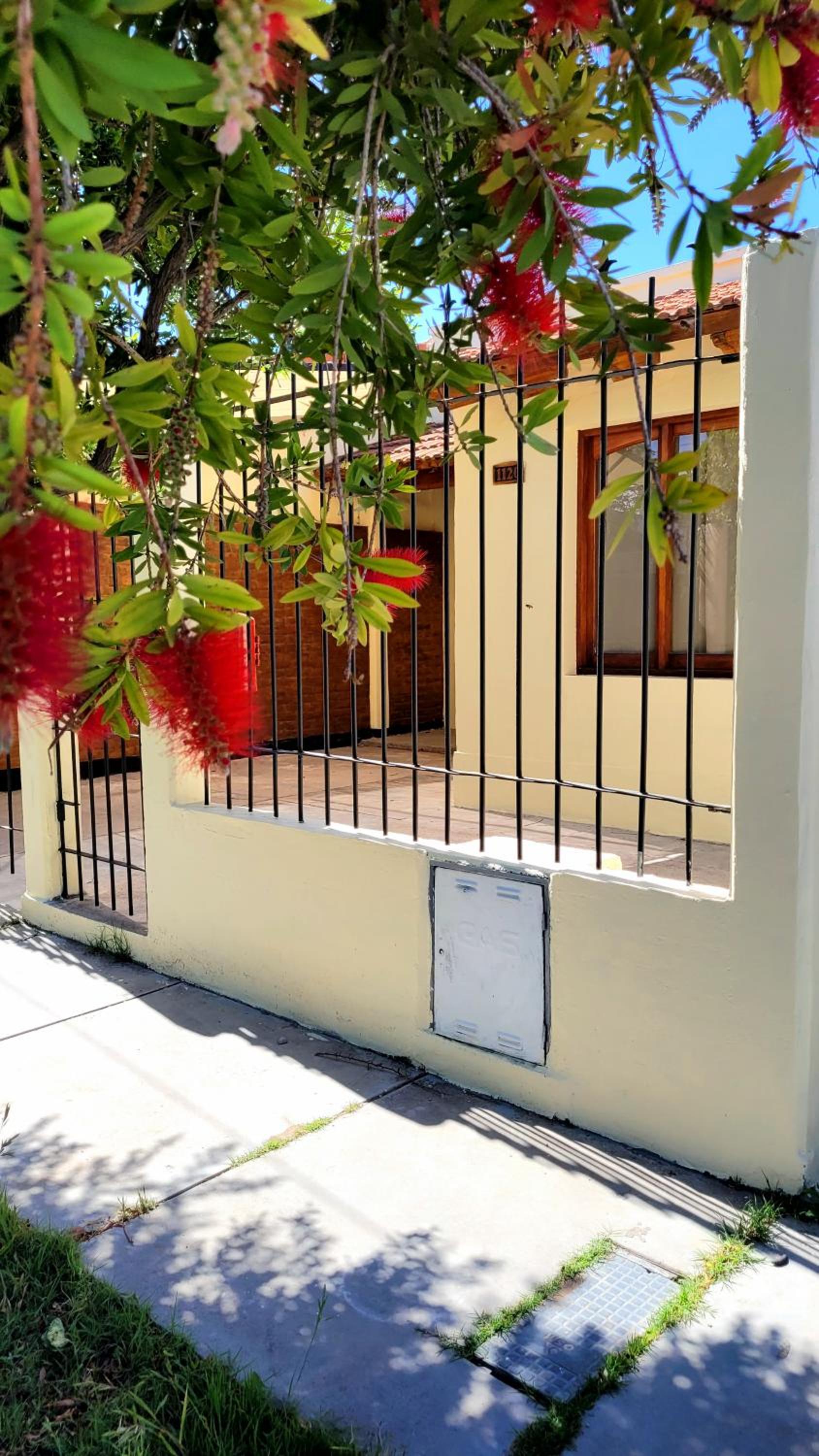 Casa Cuatro Soles