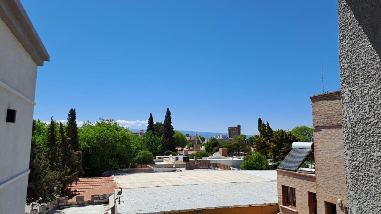 La niña