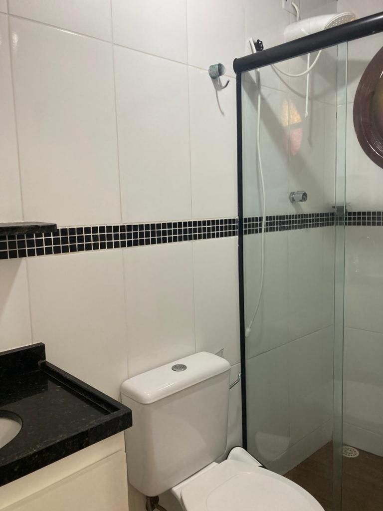 Kitflat Frente ao Mar view 3