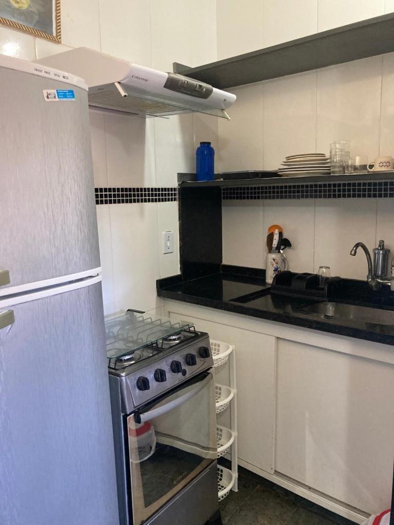 Kitflat Frente ao Mar view 4