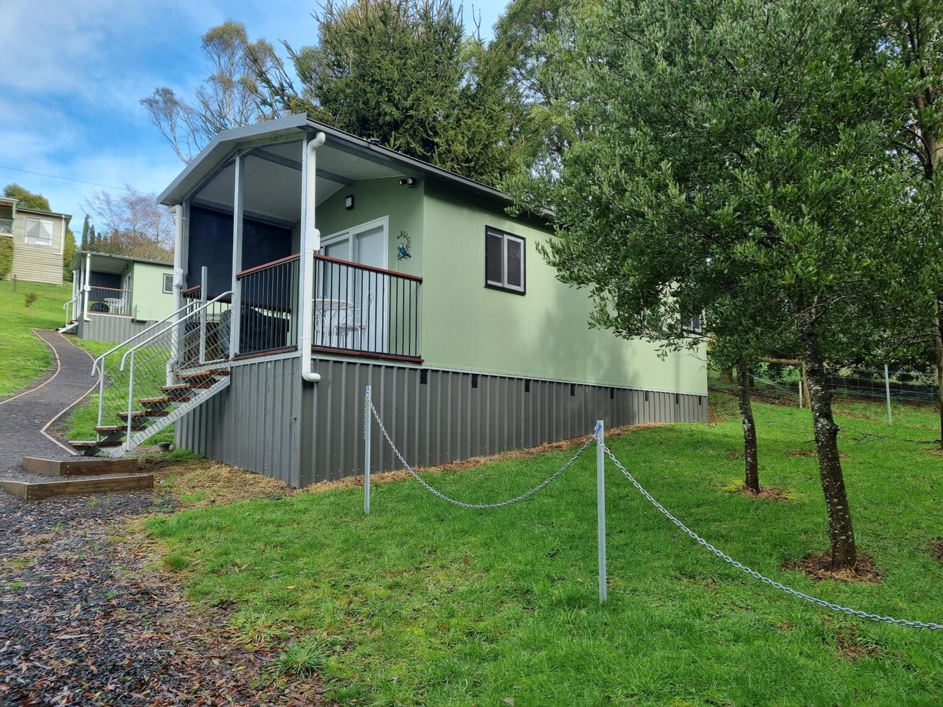 Cozy Otways Accommodation