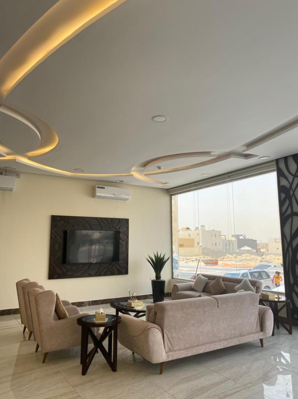 روعة النرجس للشقق المفروشة