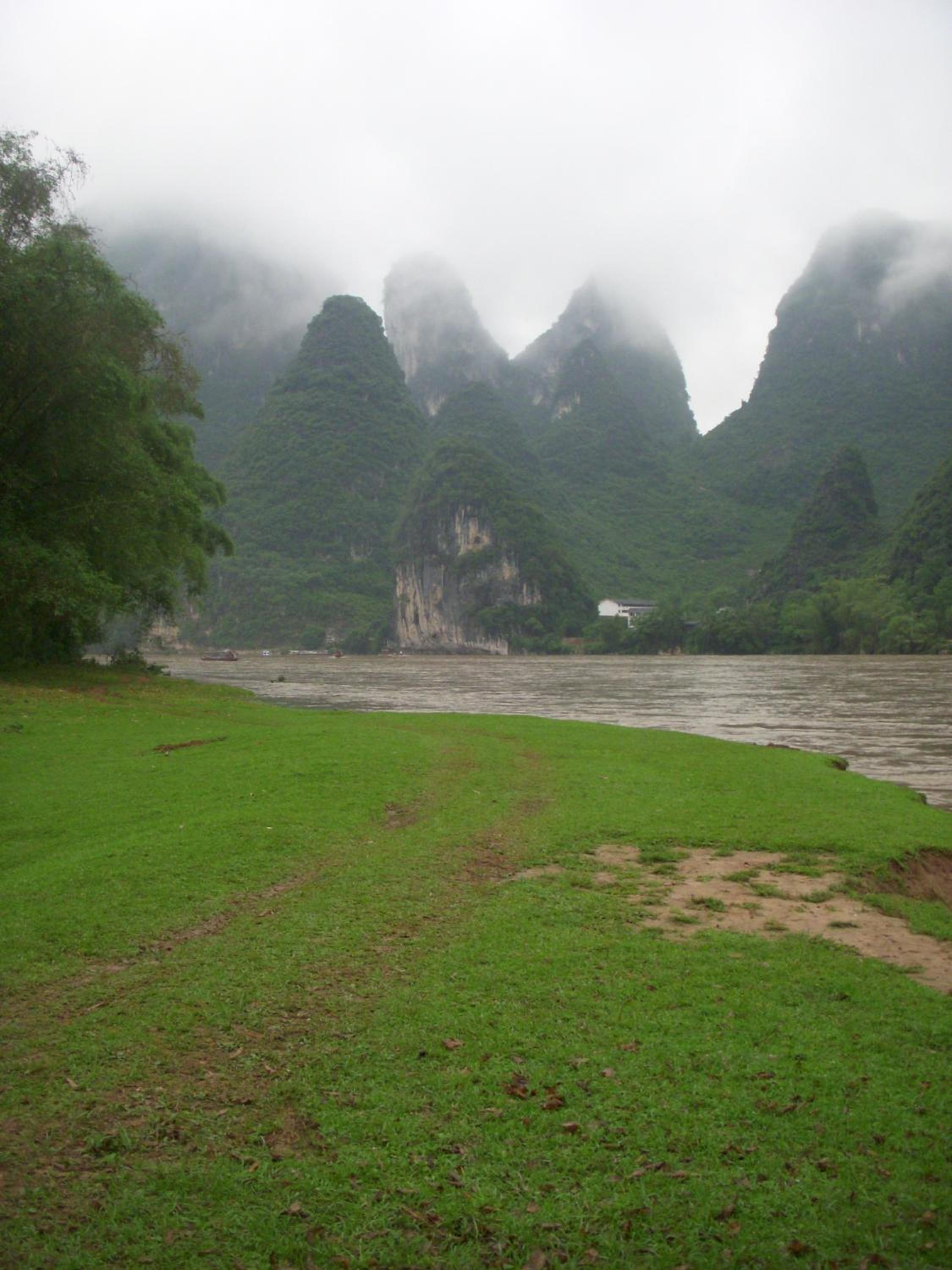 Xingping Our Inn