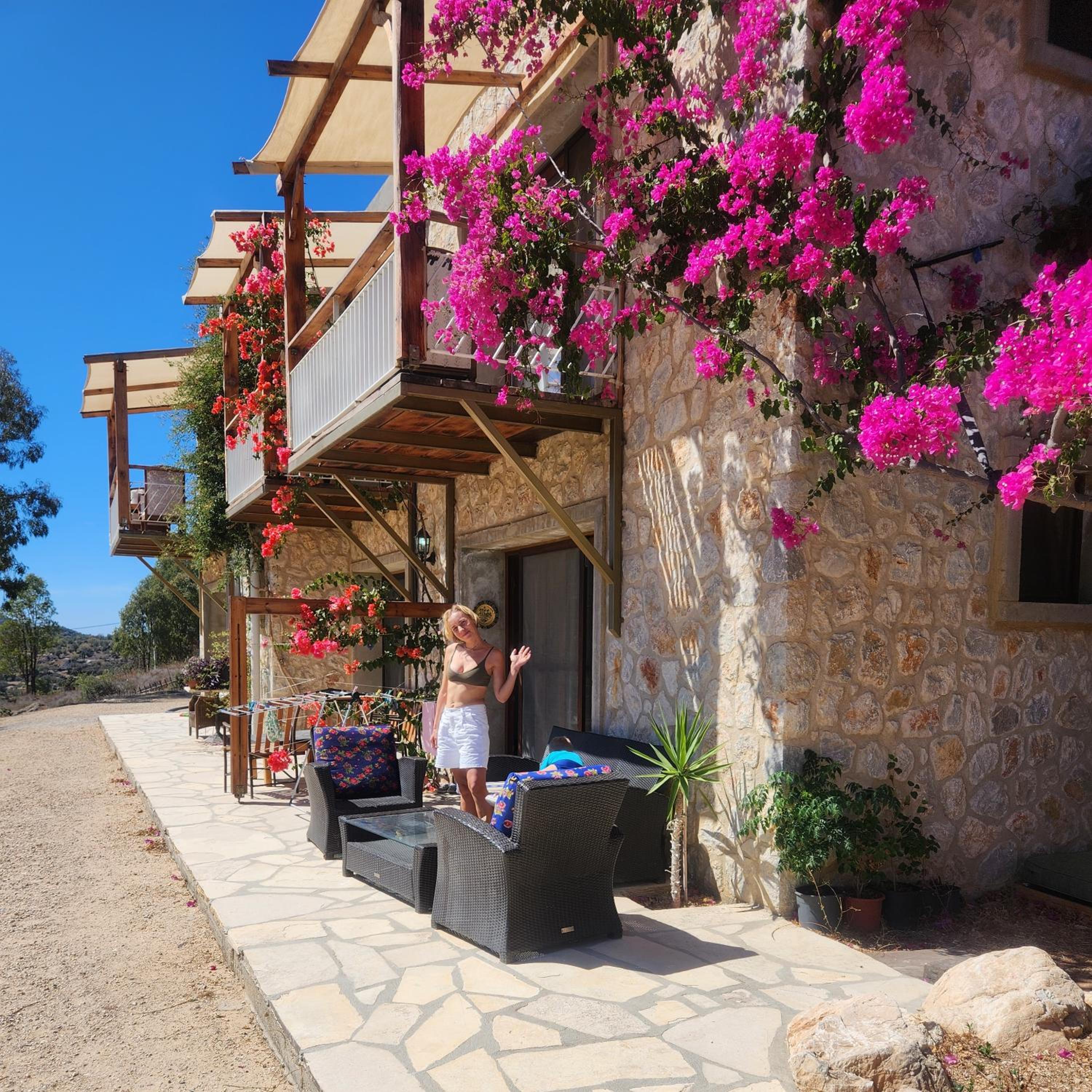 Eco Farm Boutique Hotel view 3