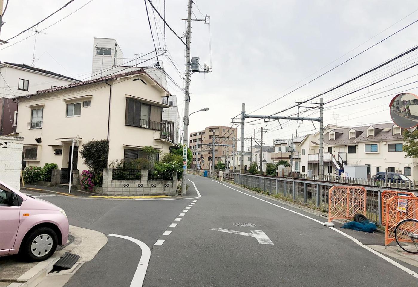 Ustay Kitakoiwa