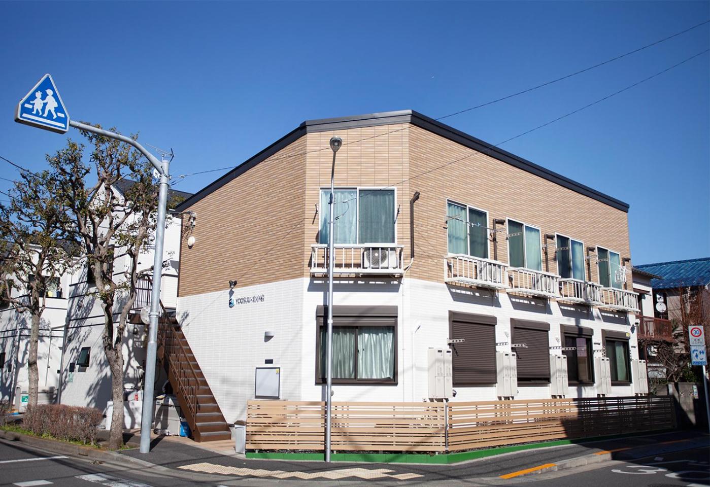 Ustay Kitakoiwa
