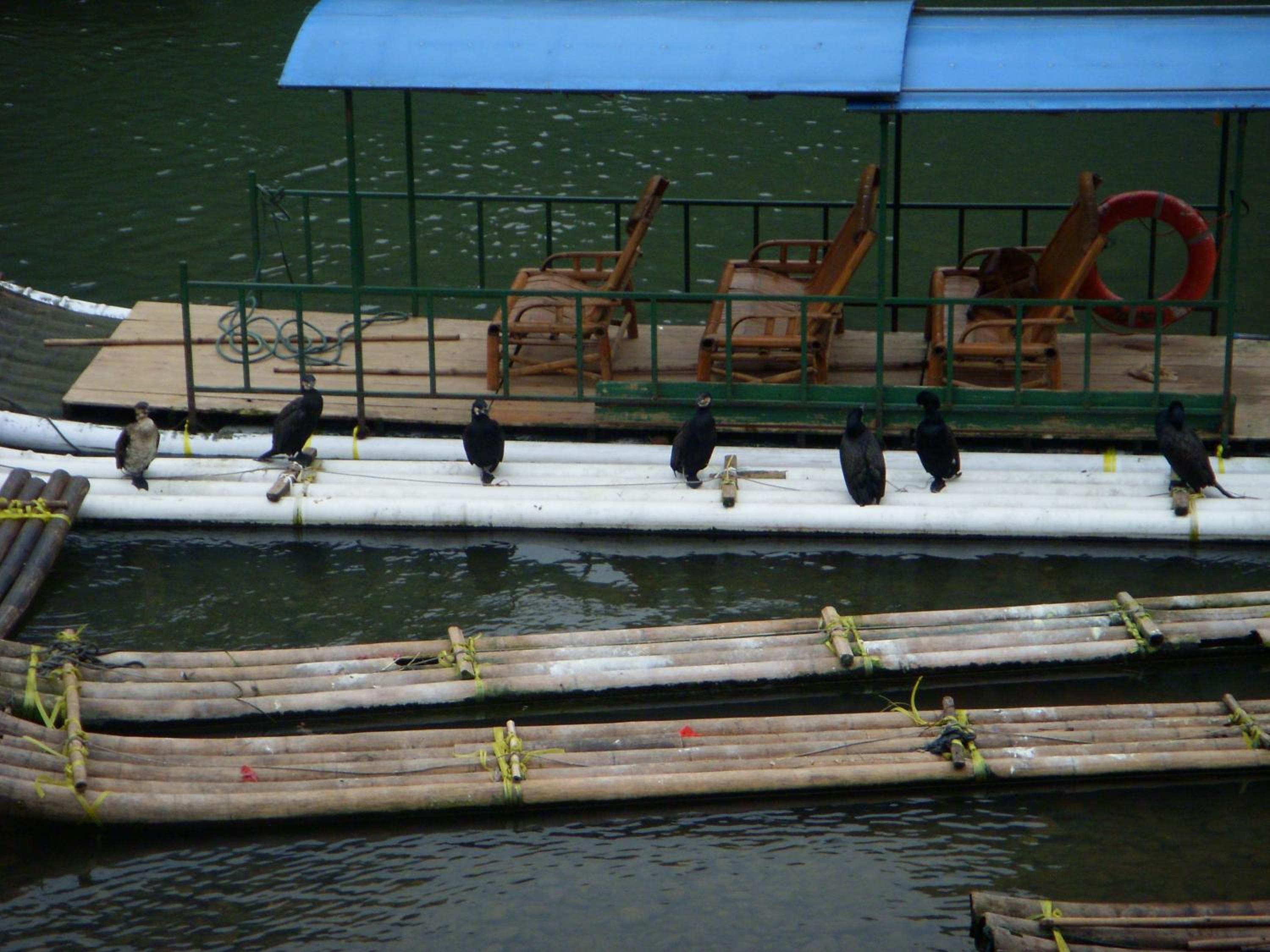 Xingping Our Inn
