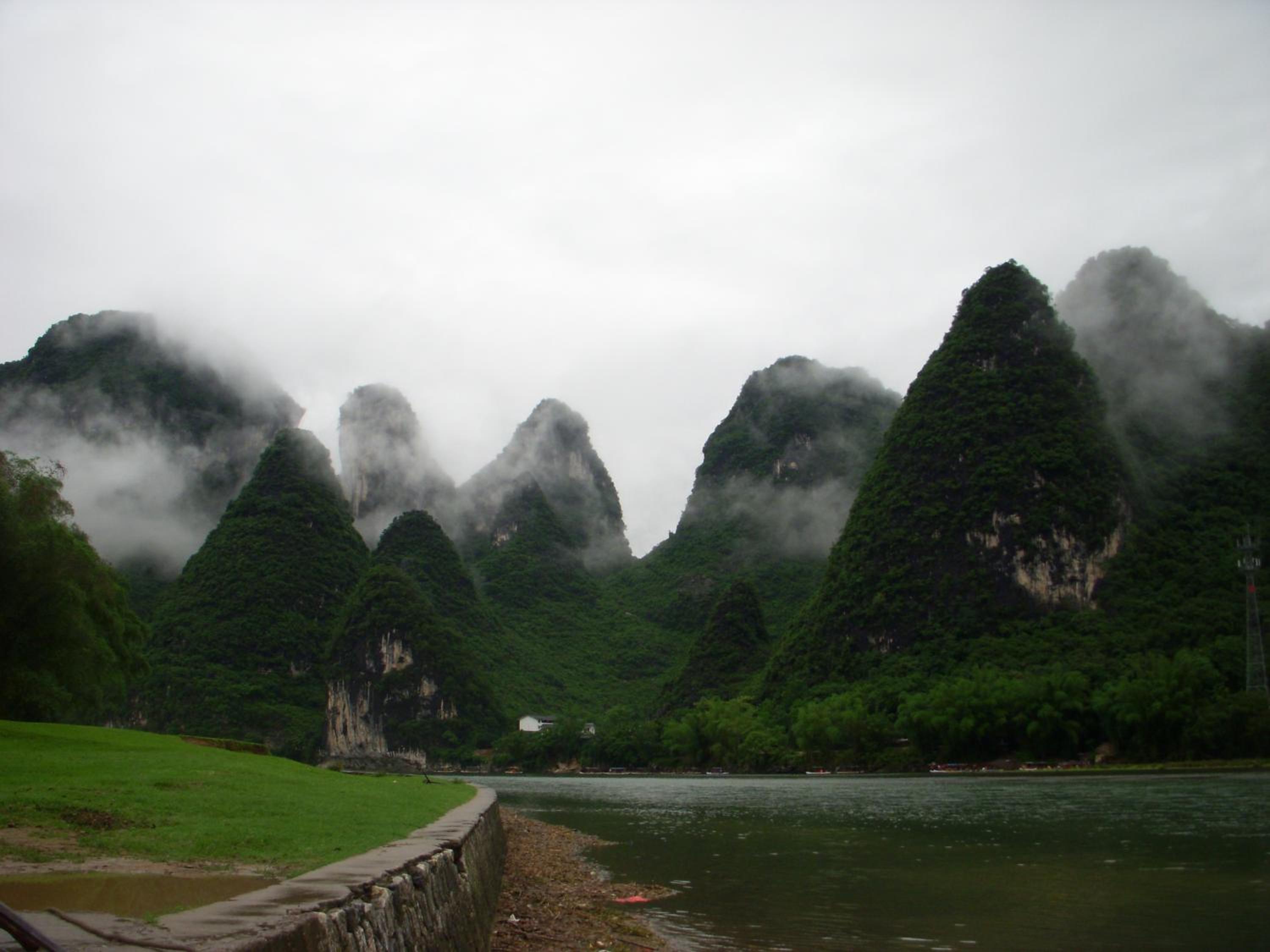 Xingping Our Inn