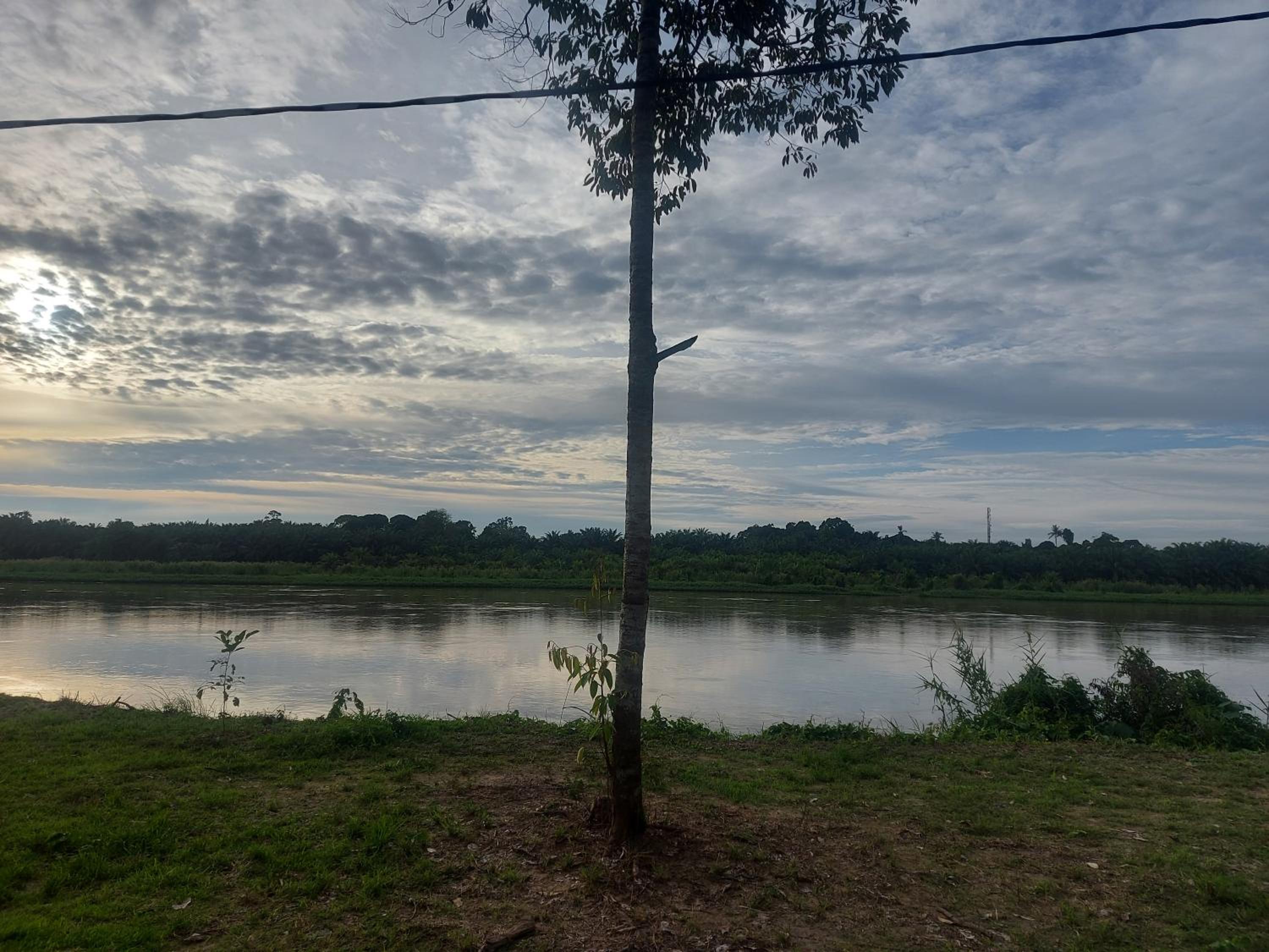 Rumah Kebun by Panorama Homestay