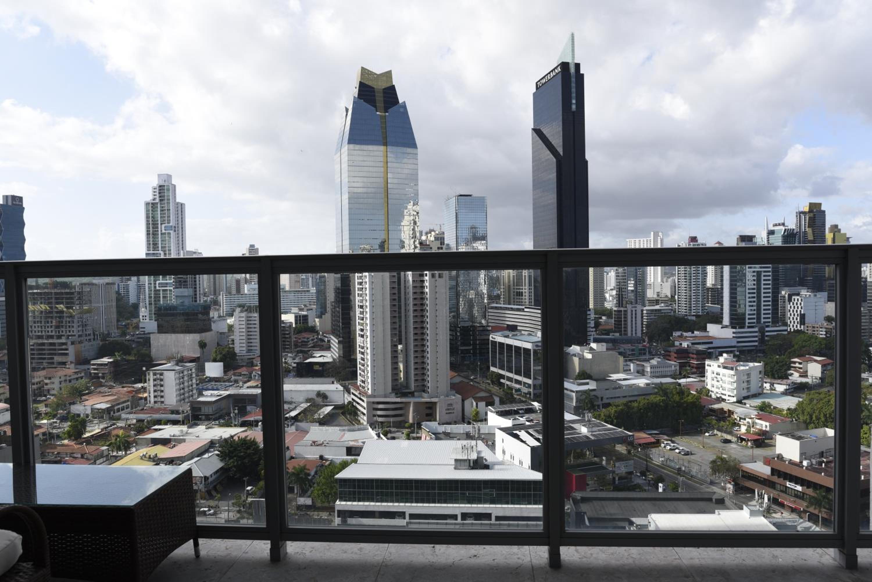 Yoo Panama