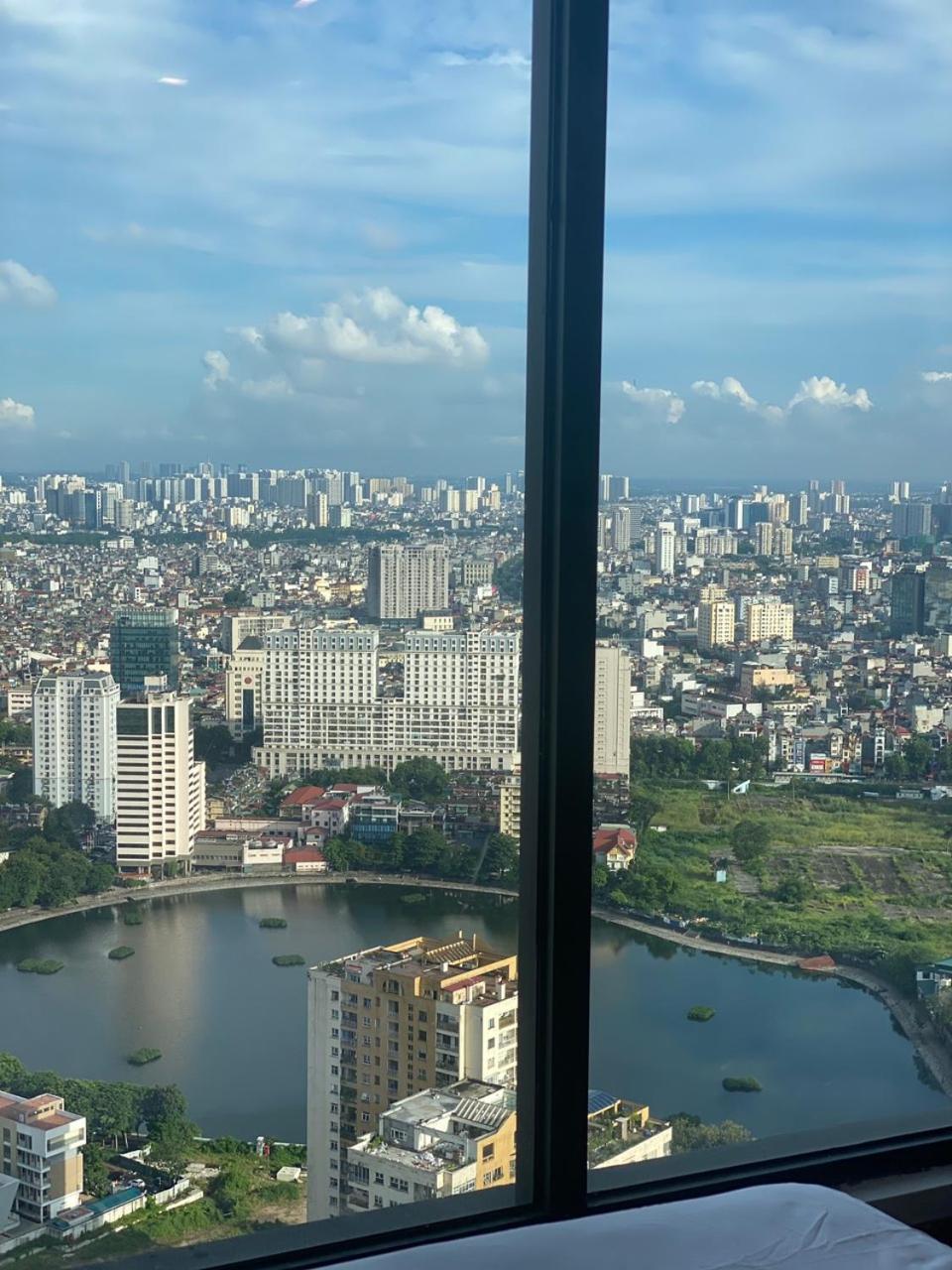 Investland- Vinhomes Metropolis one, two, three, four bedrooms