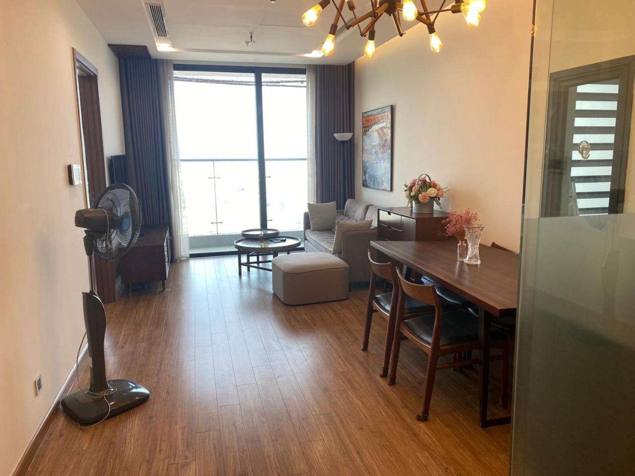 Investland- Vinhomes Metropolis one, two, three, four bedrooms