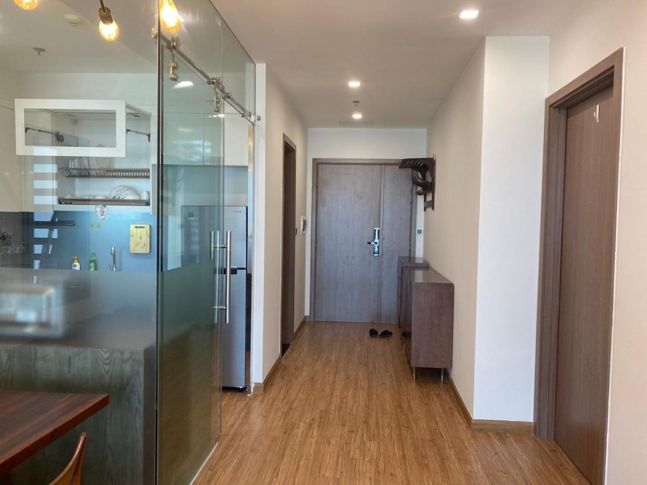 Investland- Vinhomes Metropolis one, two, three, four bedrooms