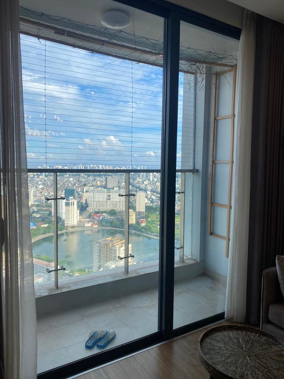 Investland- Vinhomes Metropolis one, two, three, four bedrooms