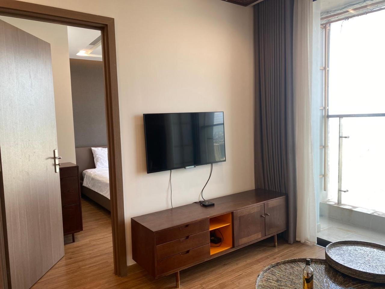 Investland- Vinhomes Metropolis one, two, three, four bedrooms