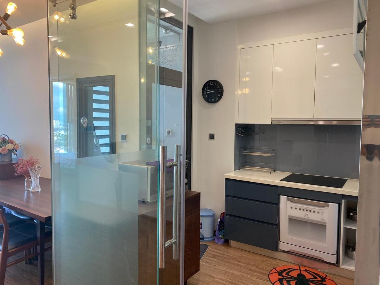 Investland- Vinhomes Metropolis one, two, three, four bedrooms