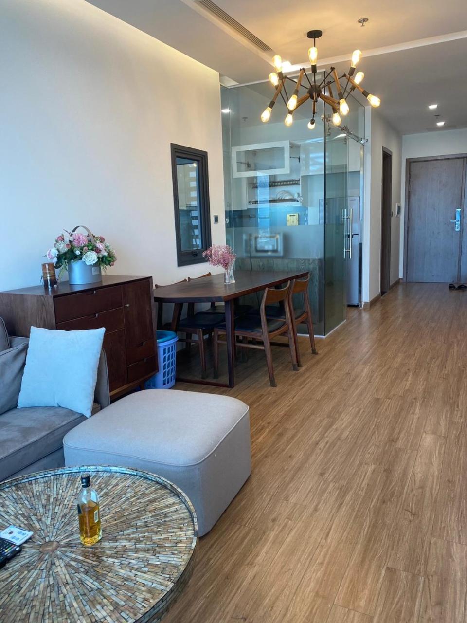 Investland- Vinhomes Metropolis one, two, three, four bedrooms