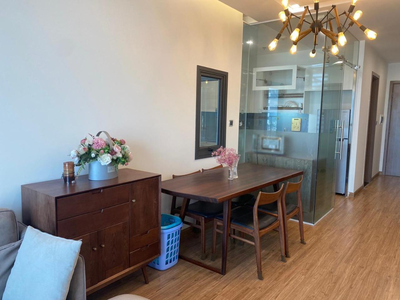 Investland- Vinhomes Metropolis one, two, three, four bedrooms