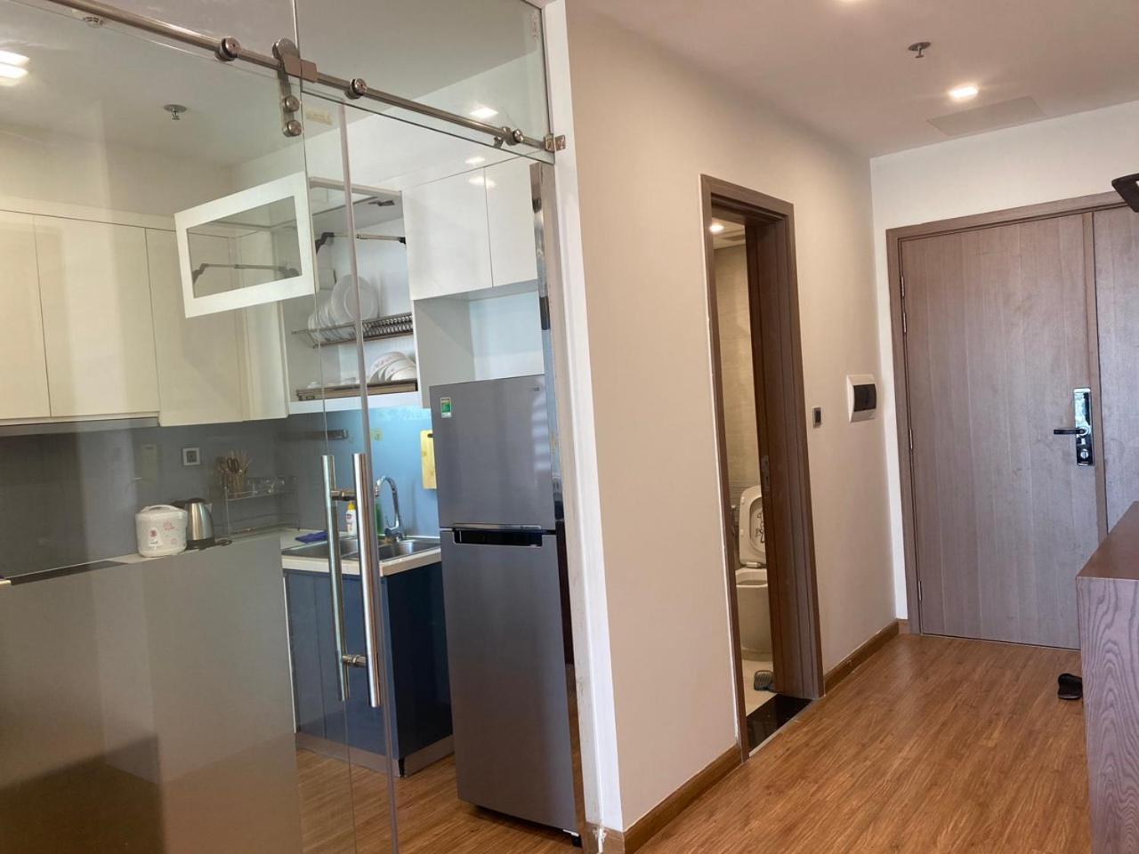 Investland- Vinhomes Metropolis one, two, three, four bedrooms