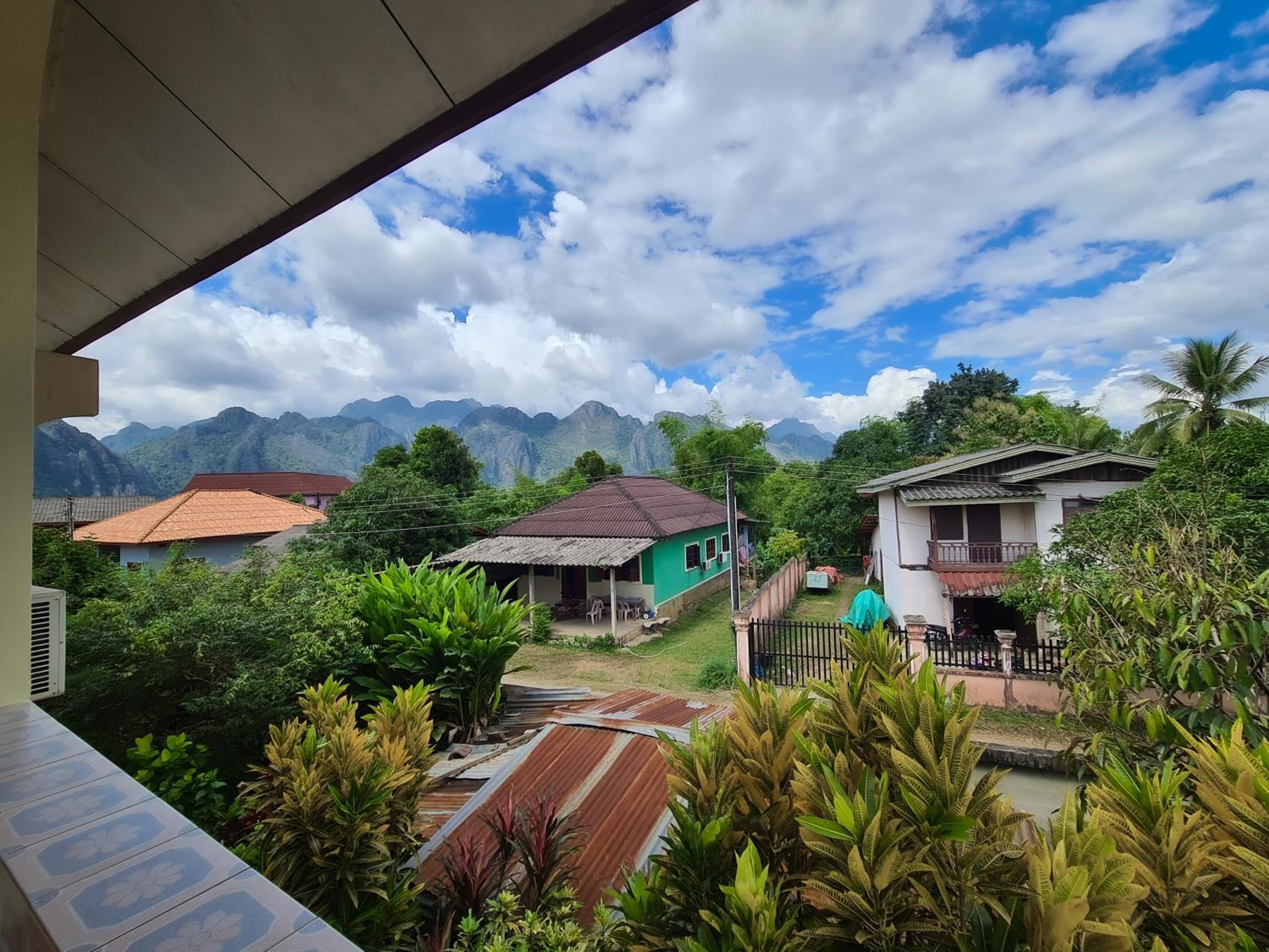 Saphaothong guesthouse, photo 26