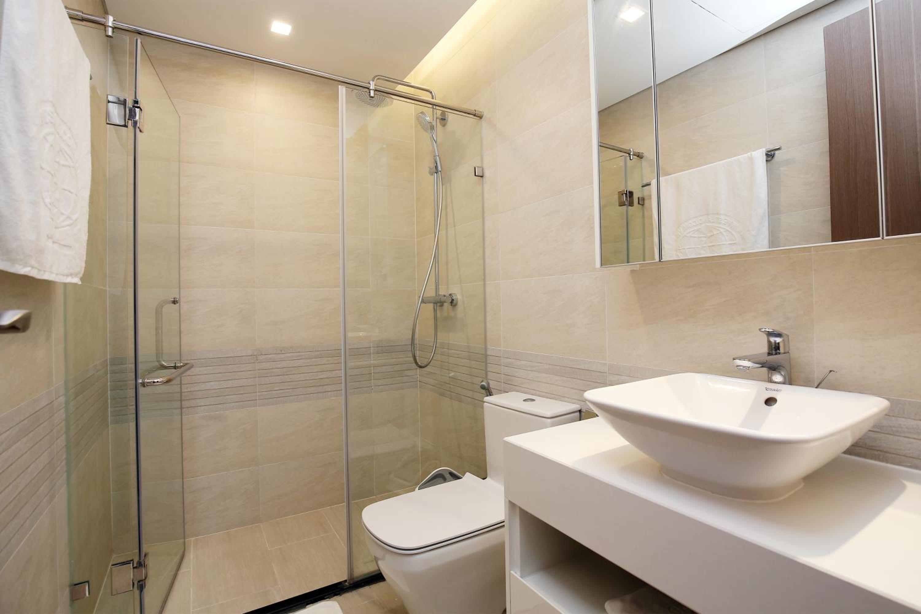 Investland- Vinhomes Metropolis one, two, three, four bedrooms