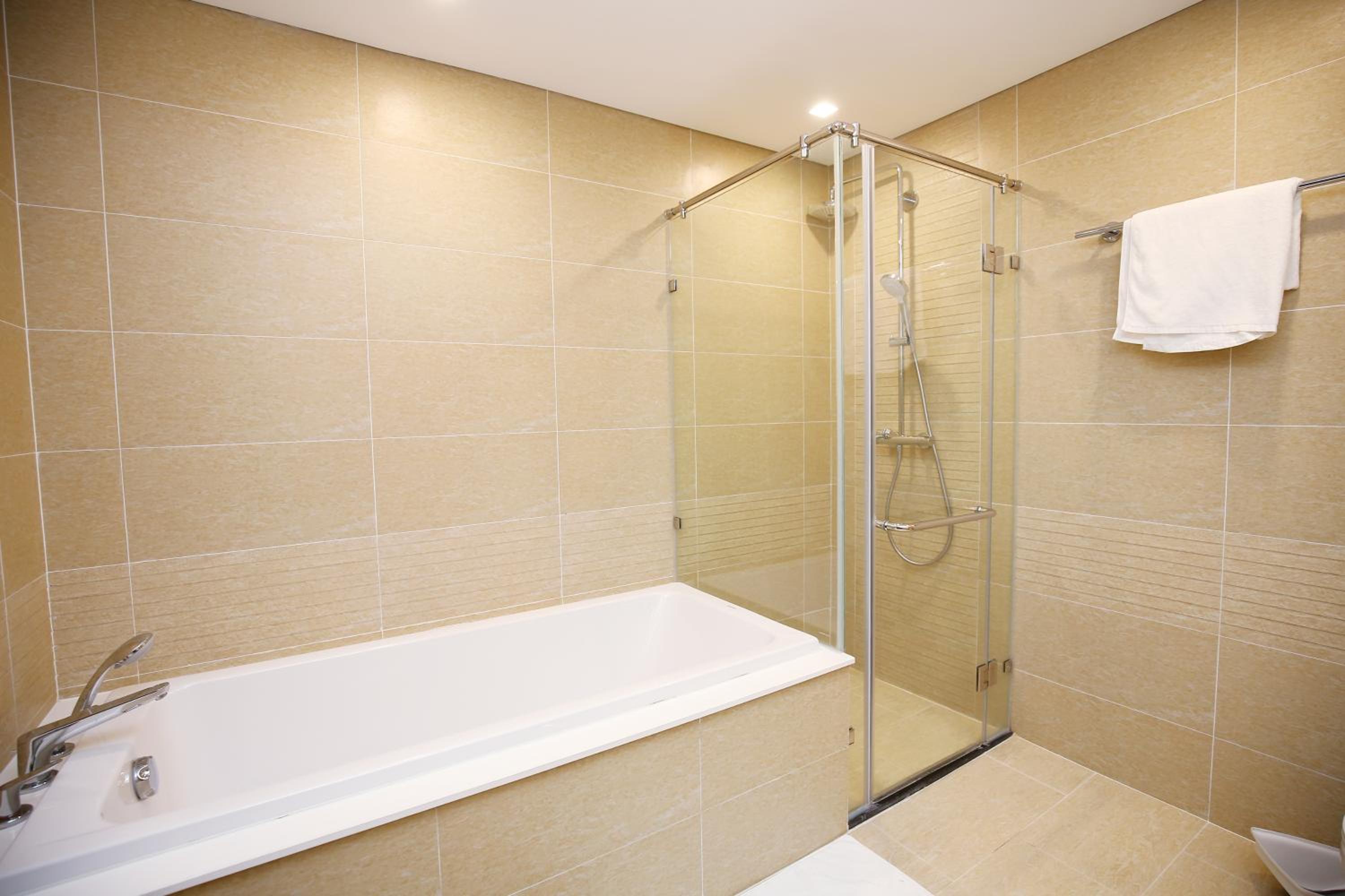 Investland- Vinhomes Metropolis one, two, three, four bedrooms