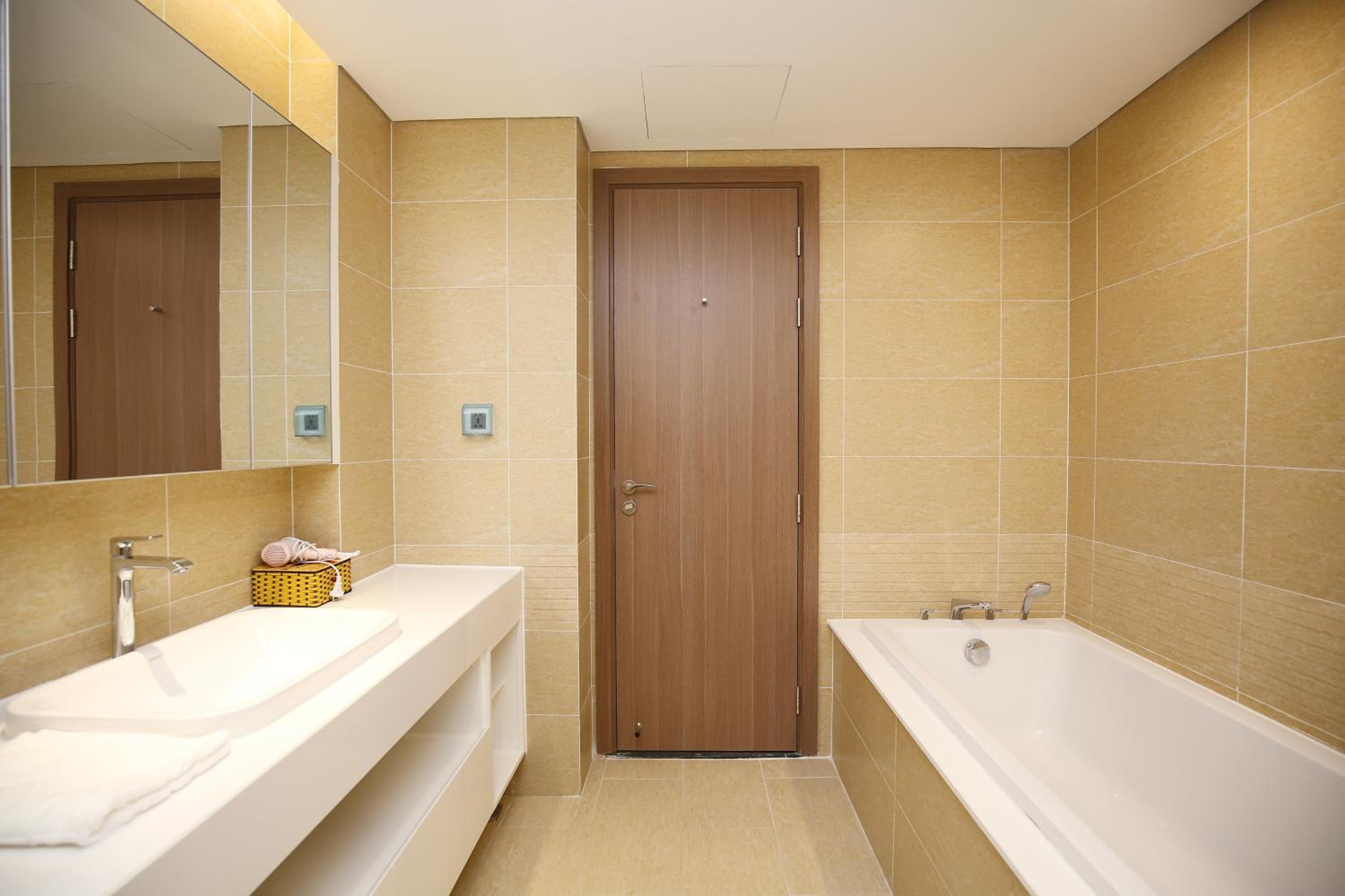 Investland- Vinhomes Metropolis one, two, three, four bedrooms