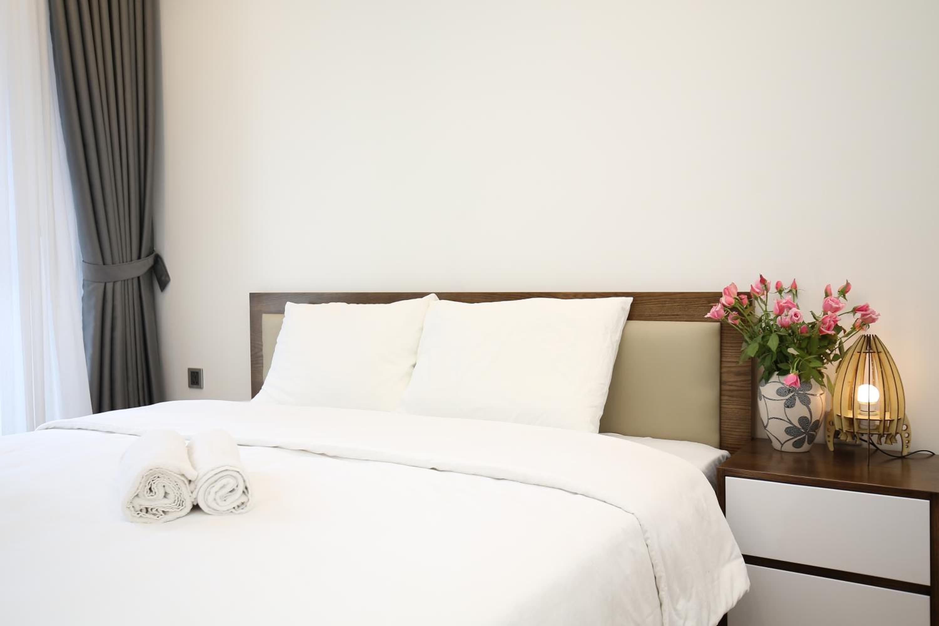 Investland- Vinhomes Metropolis one, two, three, four bedrooms