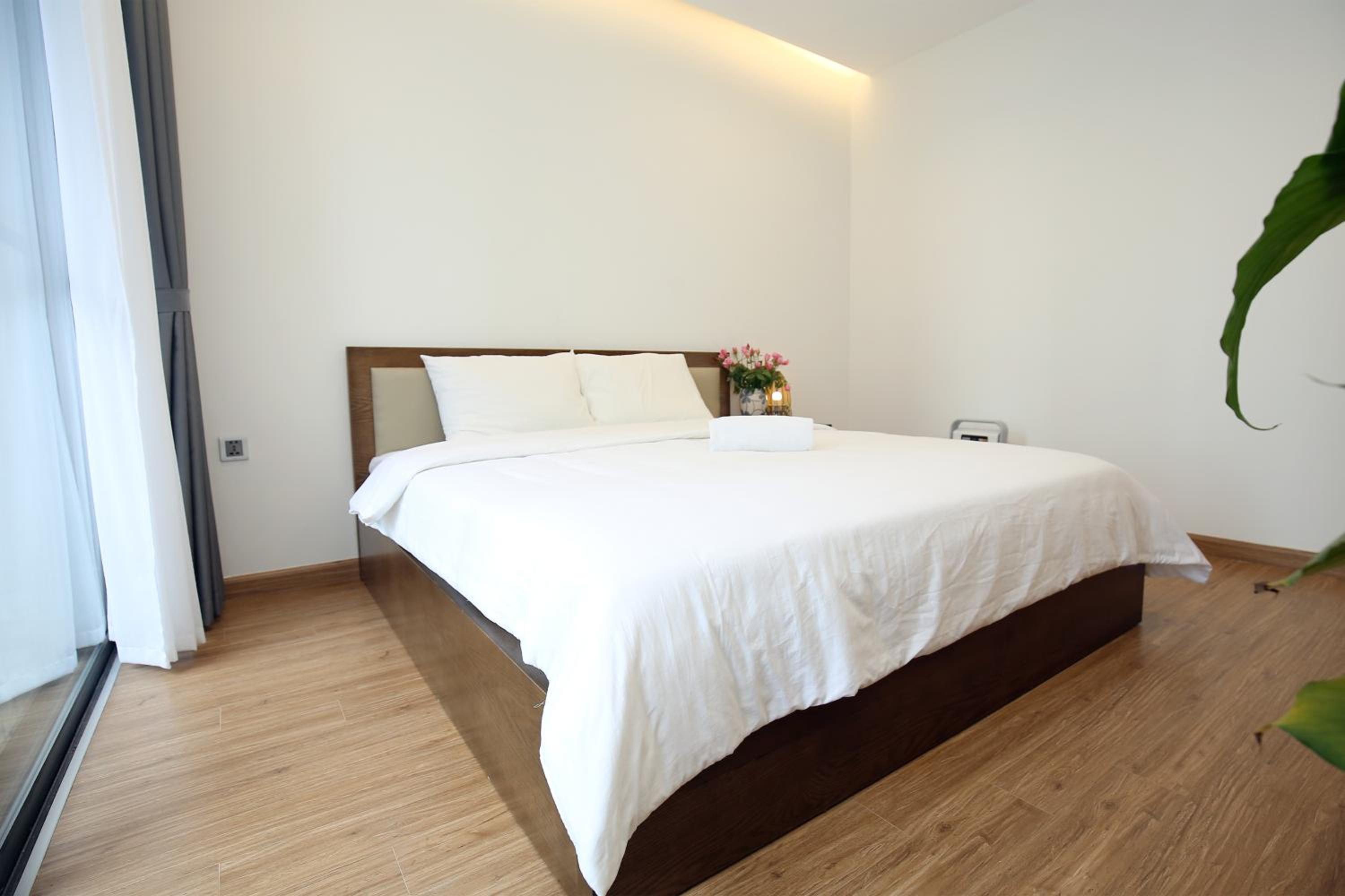 Investland- Vinhomes Metropolis one, two, three, four bedrooms