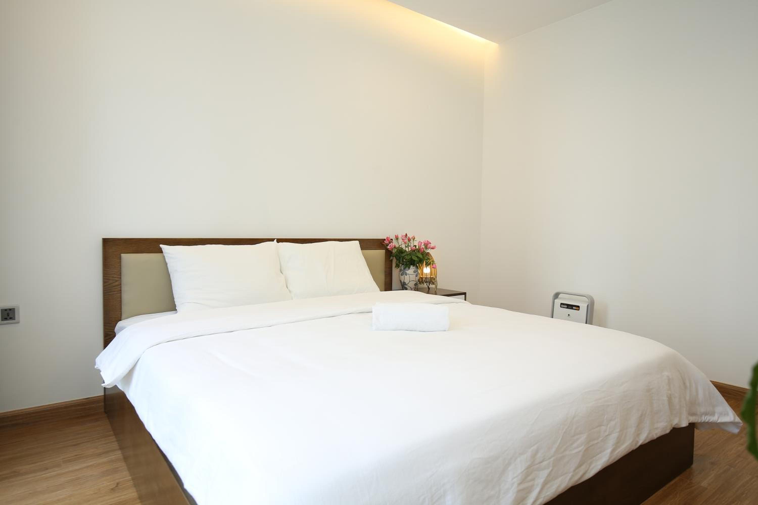 Investland- Vinhomes Metropolis one, two, three, four bedrooms