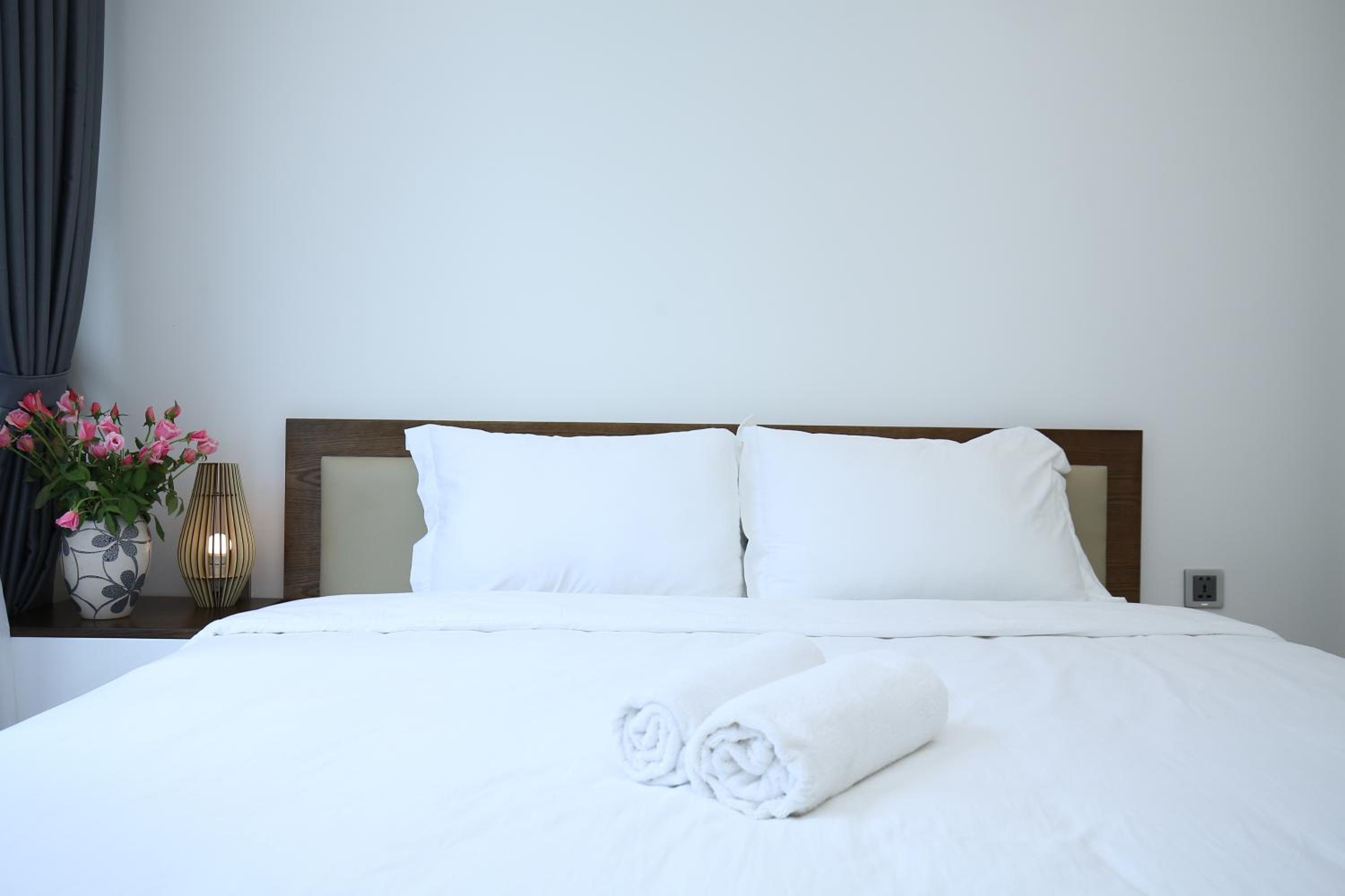 Investland- Vinhomes Metropolis one, two, three, four bedrooms