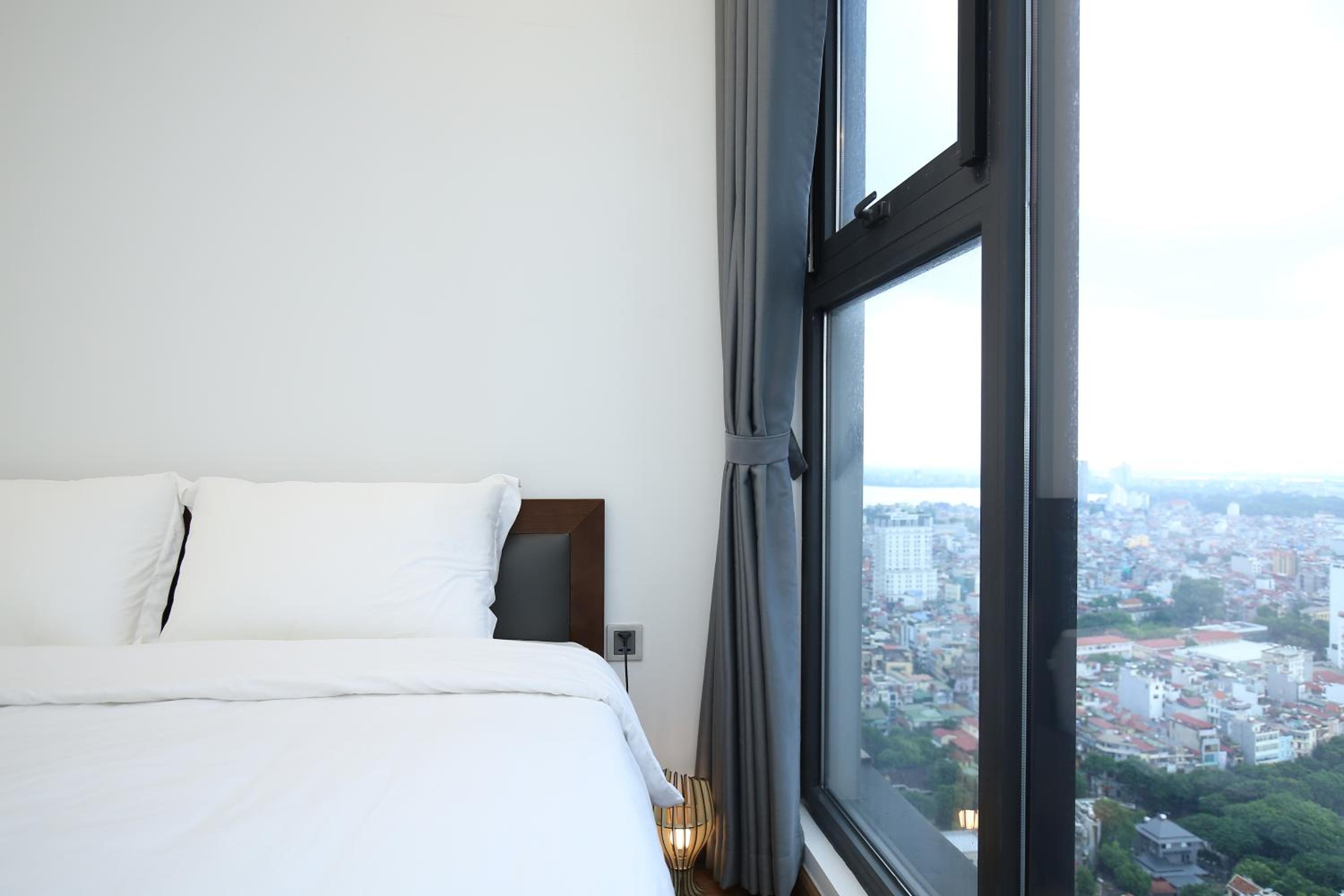 Investland- Vinhomes Metropolis one, two, three, four bedrooms
