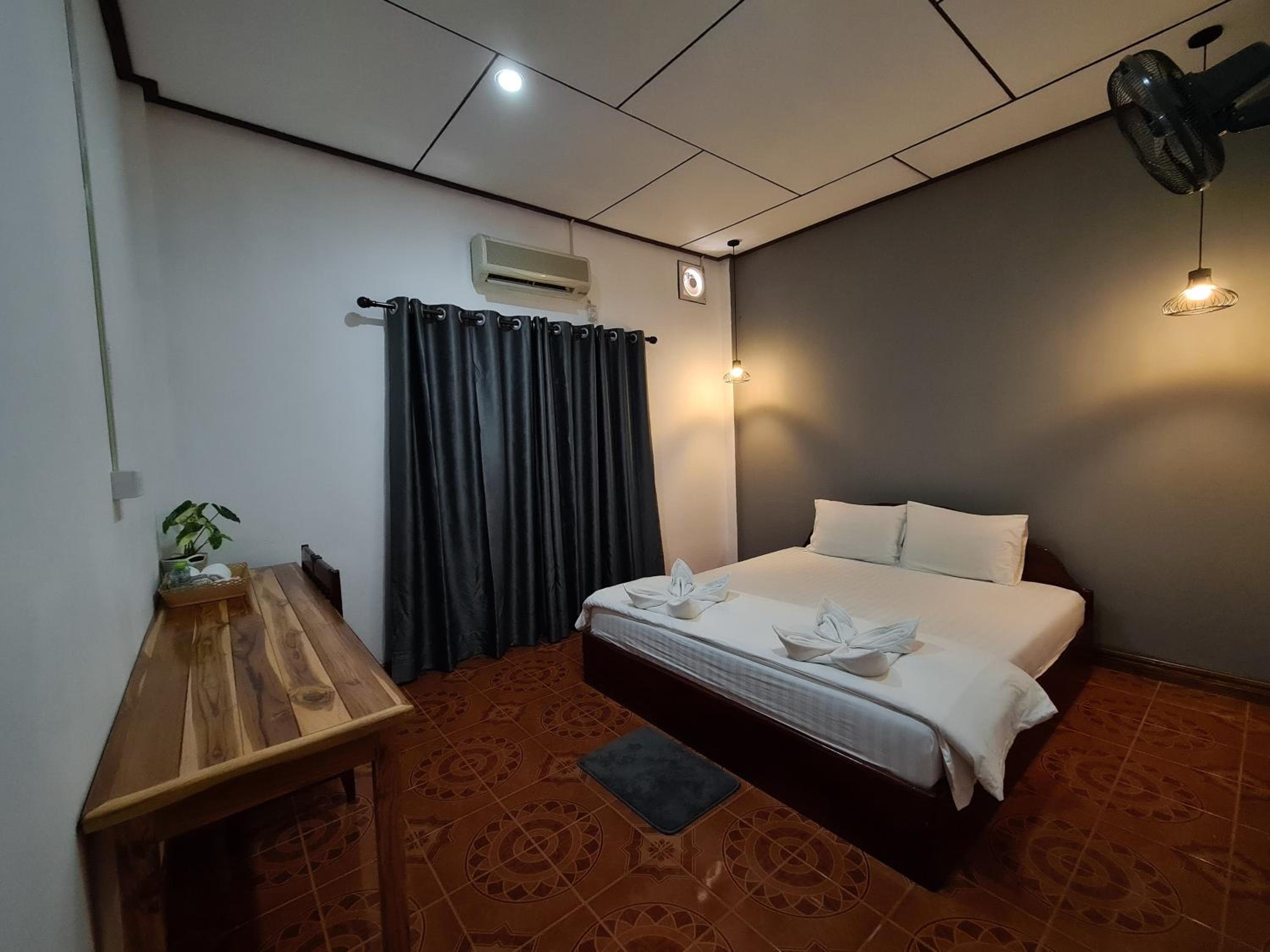 Saphaothong guesthouse, photo 16