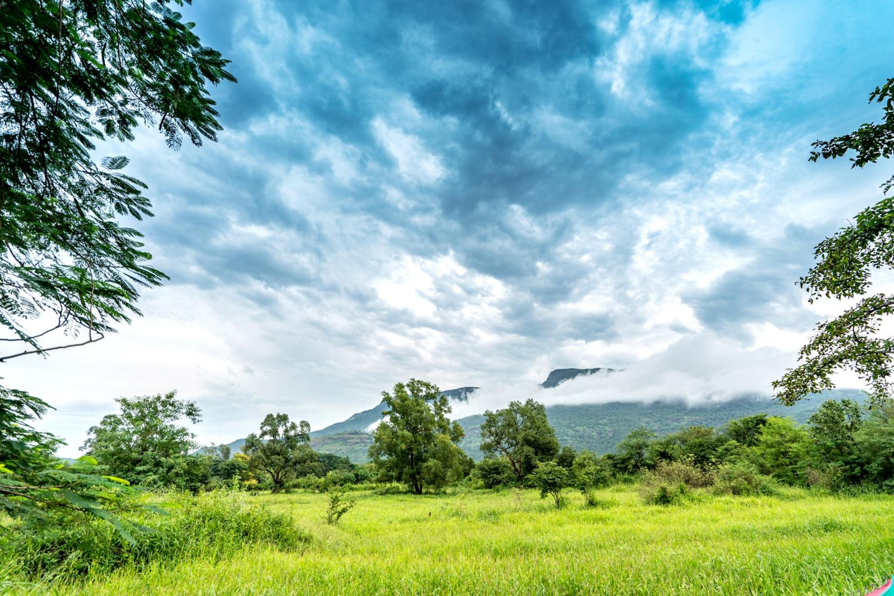 Red Stones Resorts,Karjat view 4