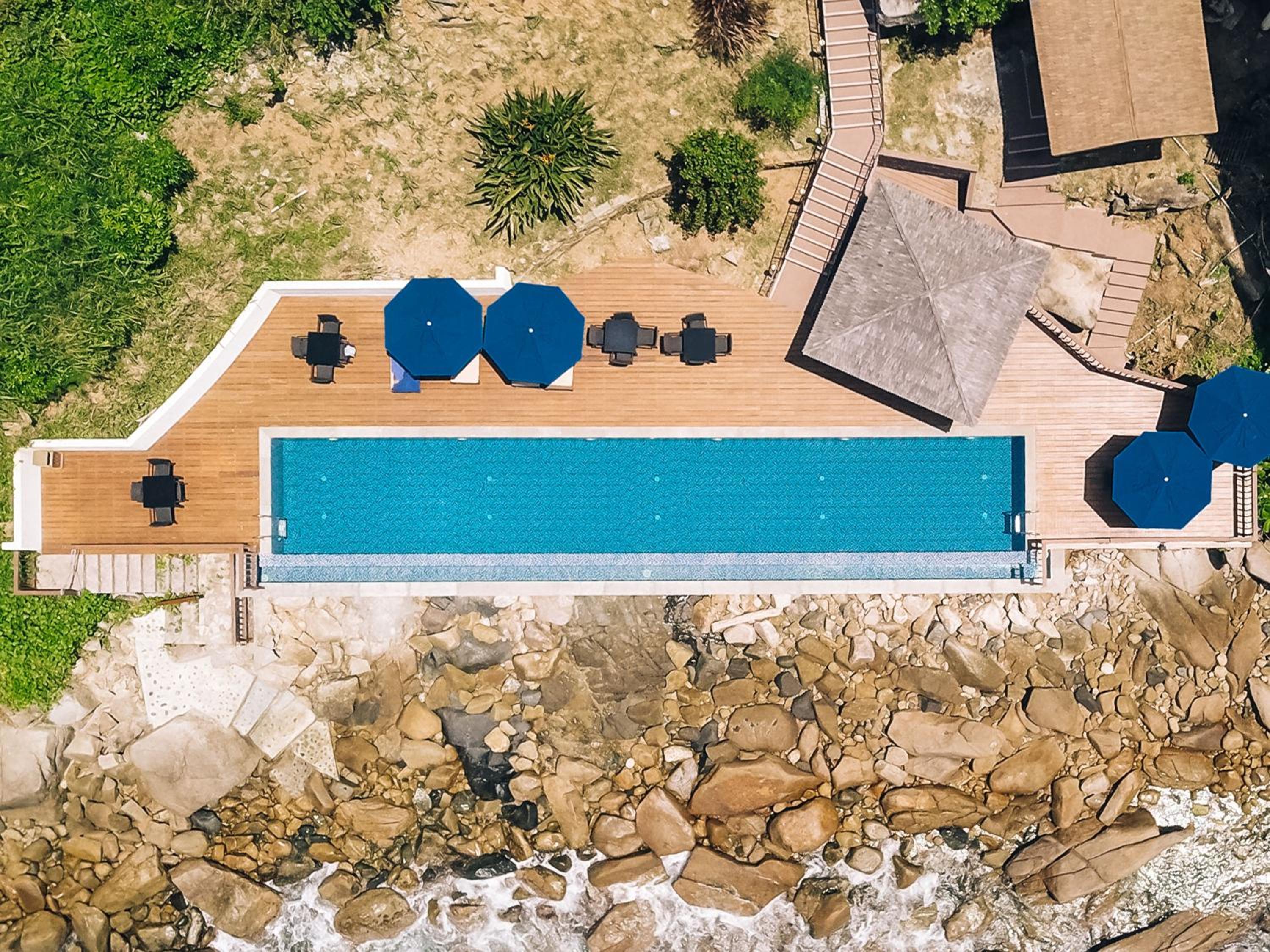 Oceanica Resort Seychelles photo 3