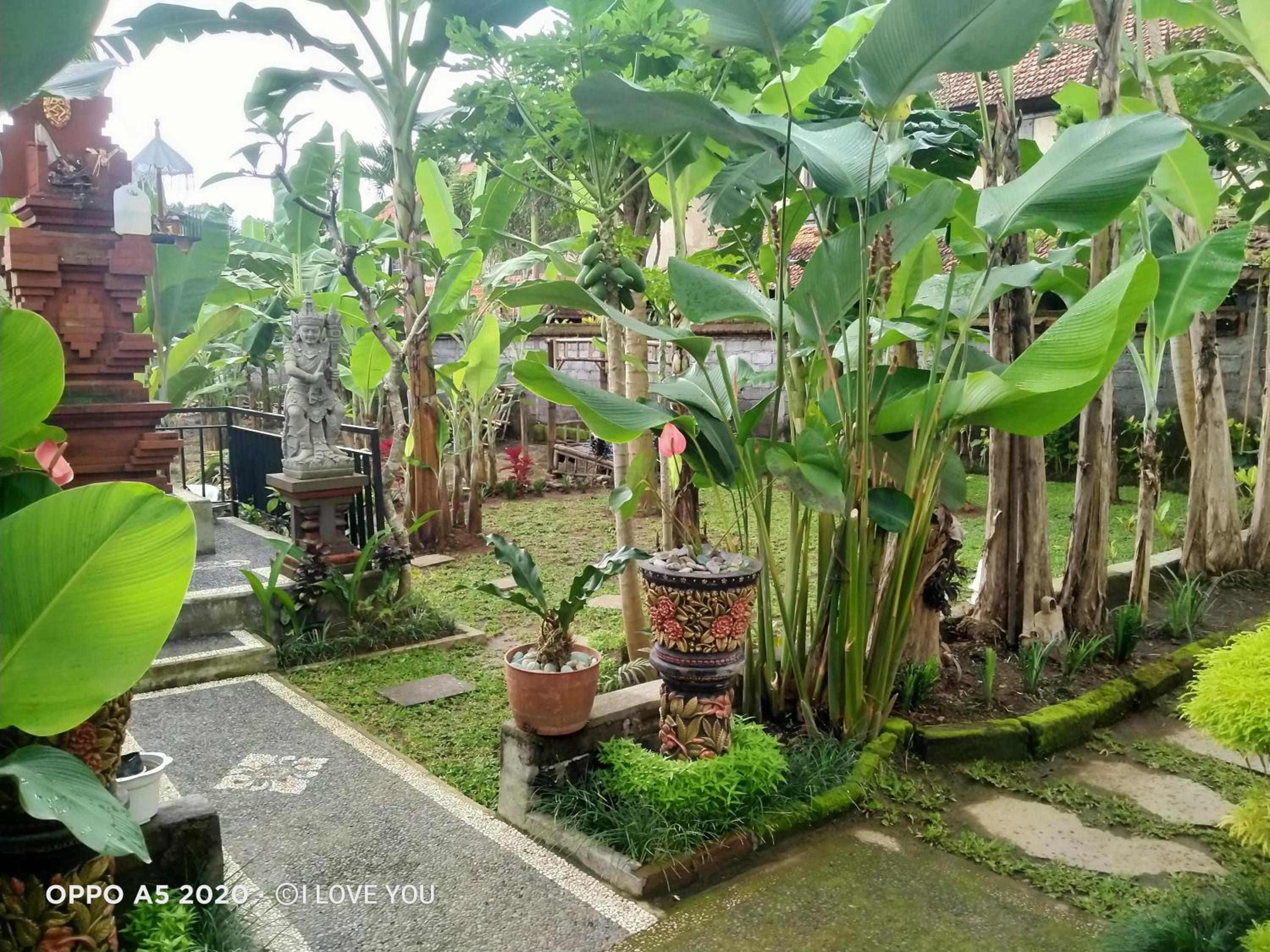 Nugraha Guest House 2