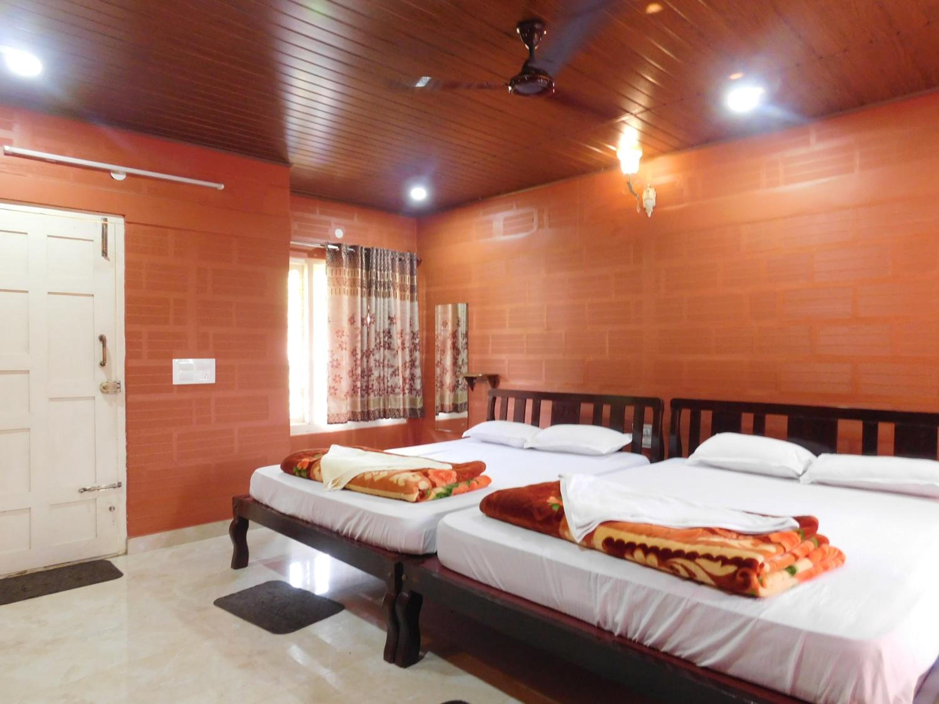 Cauvery Homestay view 4