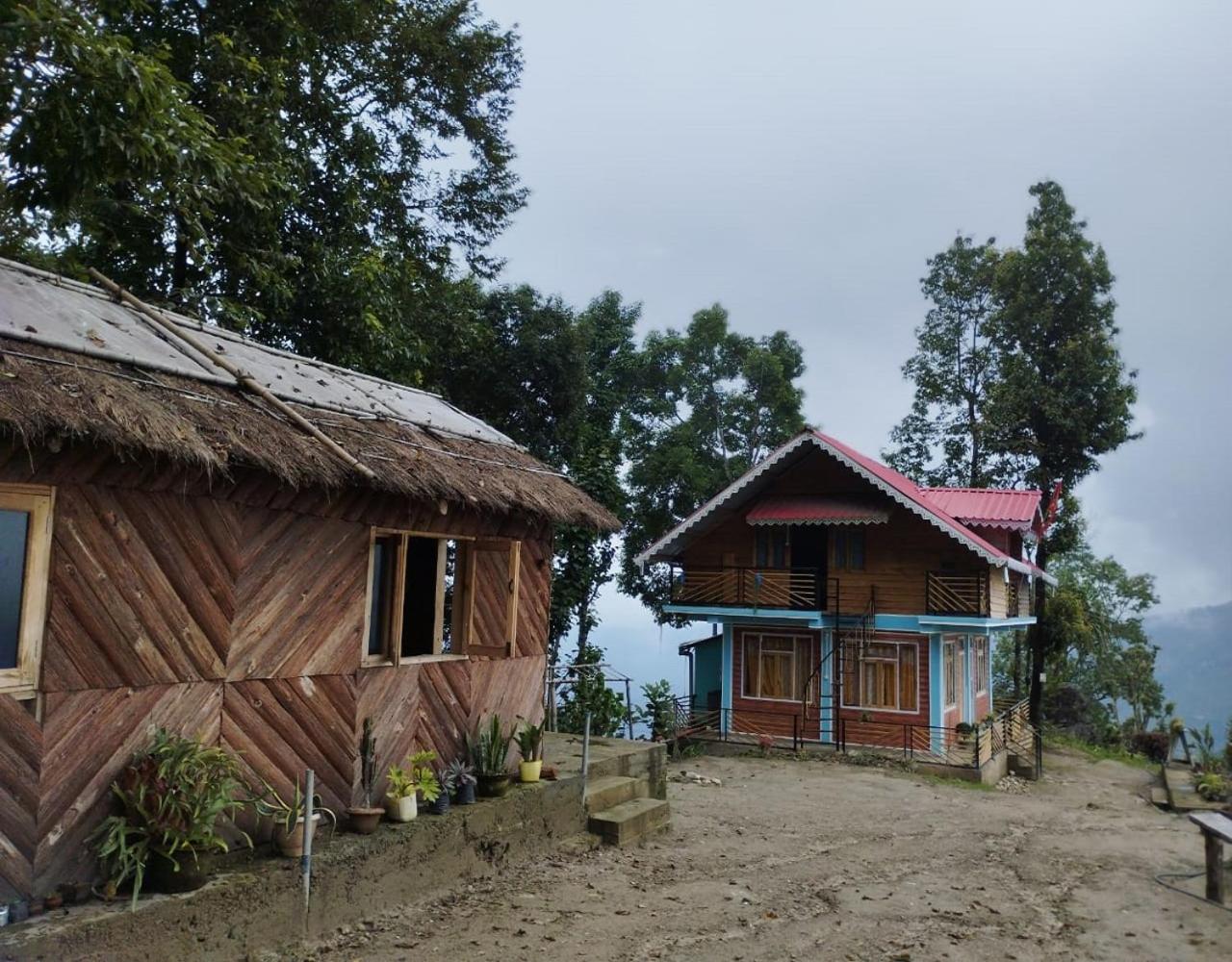 Relling - Yakkha Homestay by StayApart view 2
