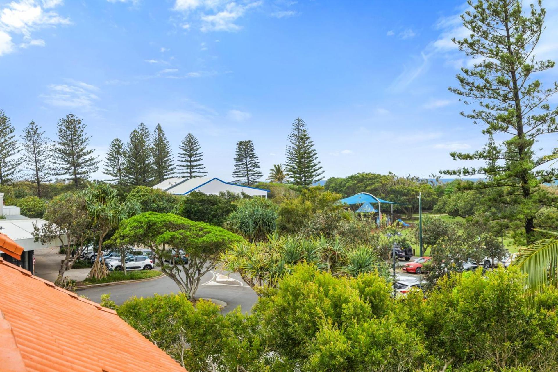 Peregian Beach Apartment view 5