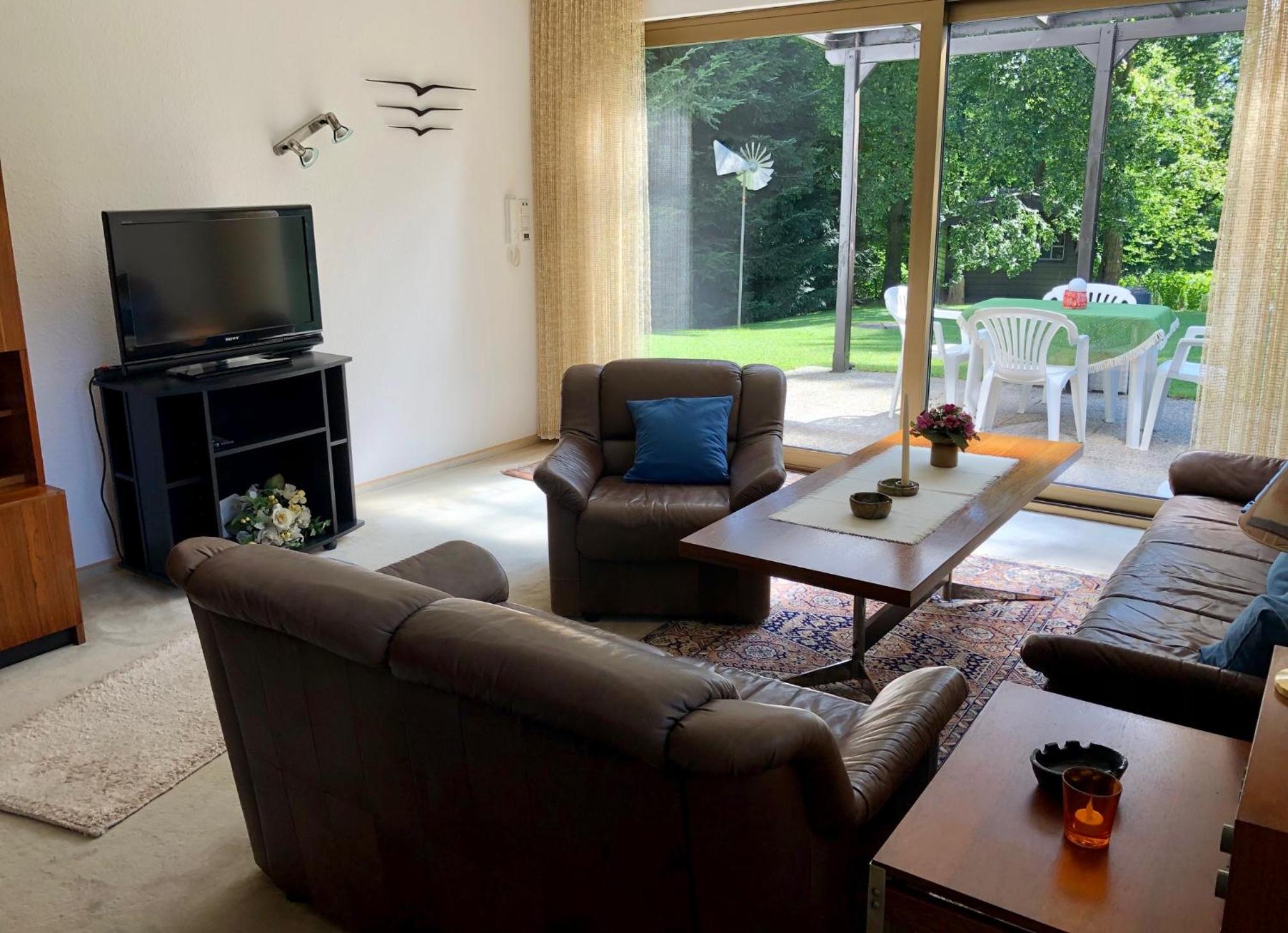 Ferienwohnung Gausburg