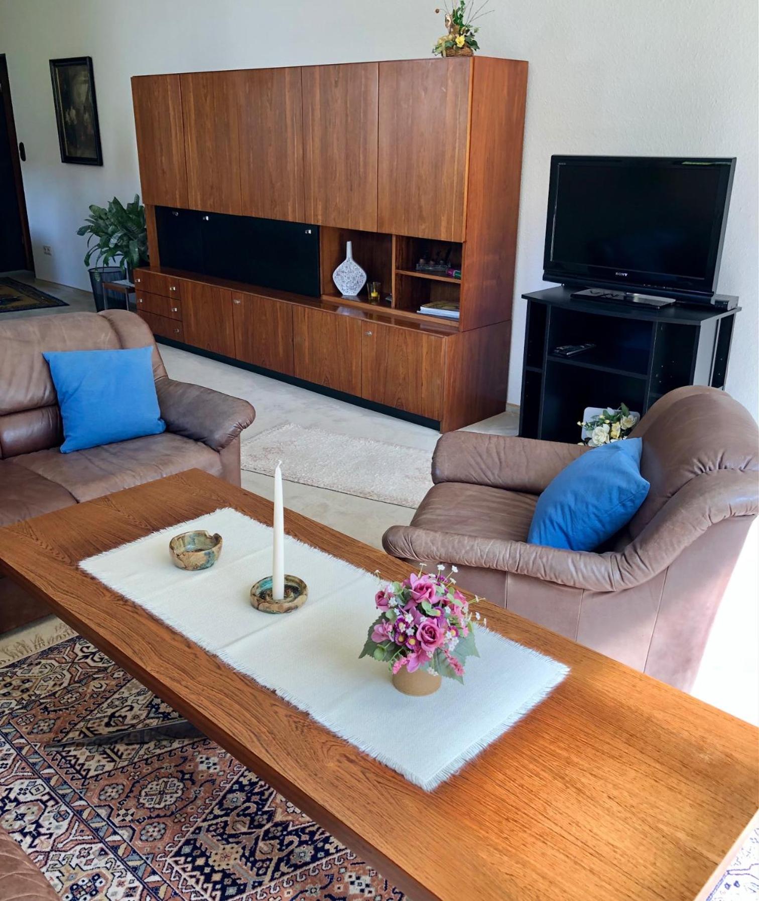Ferienwohnung Gausburg