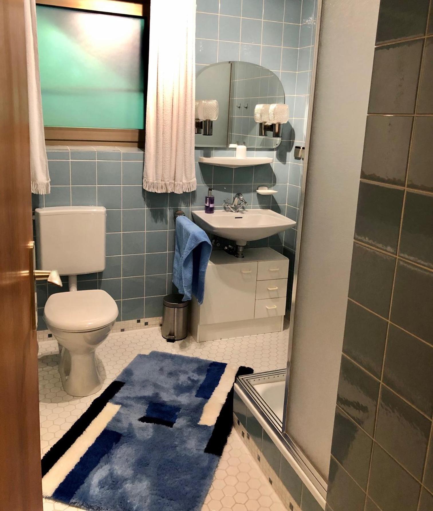 Ferienwohnung Gausburg