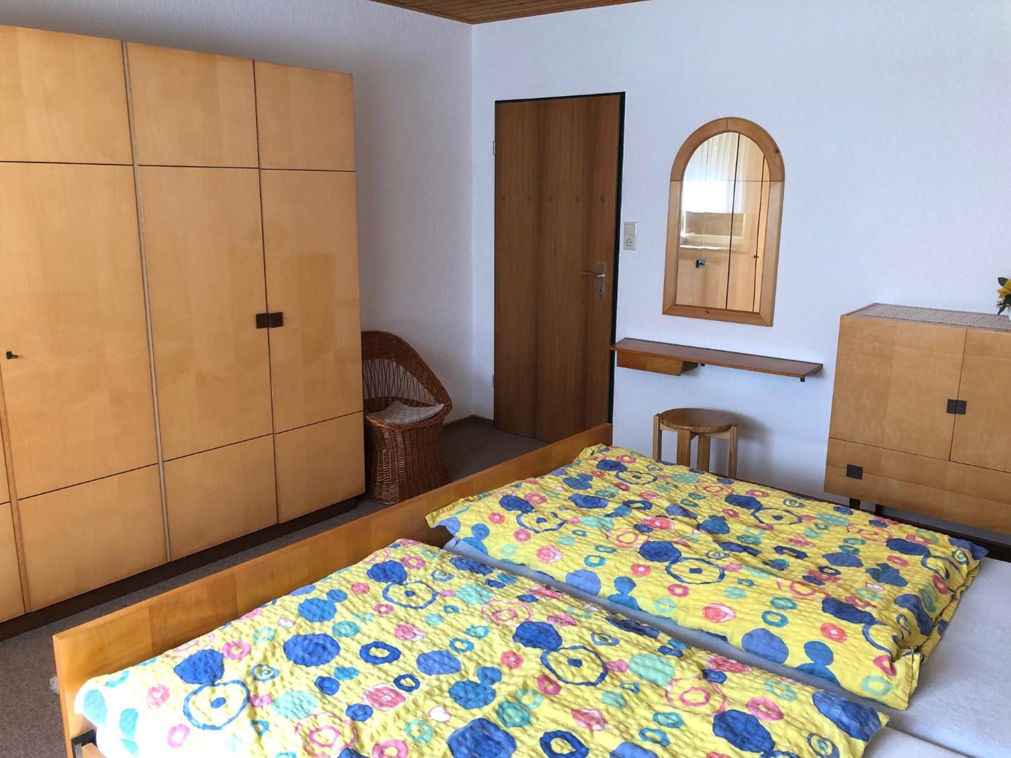 Ferienwohnung Gausburg