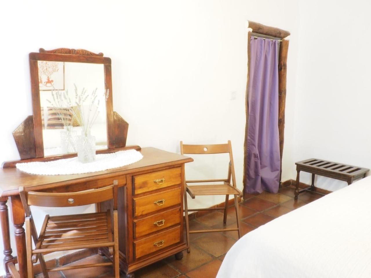 Casa Rural Catifalarga Alpujarra