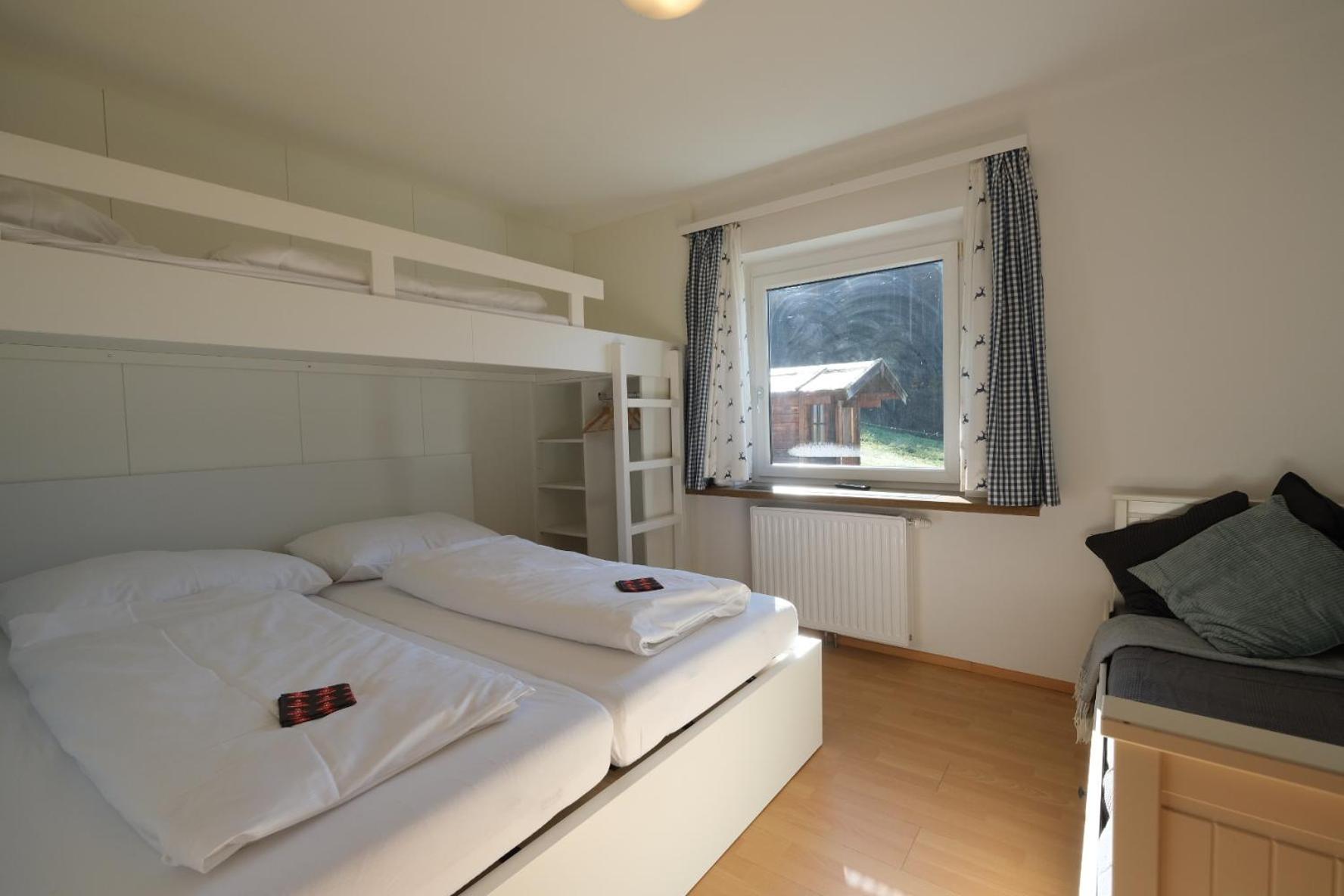 GO FOR MOUNTAINS Appartements