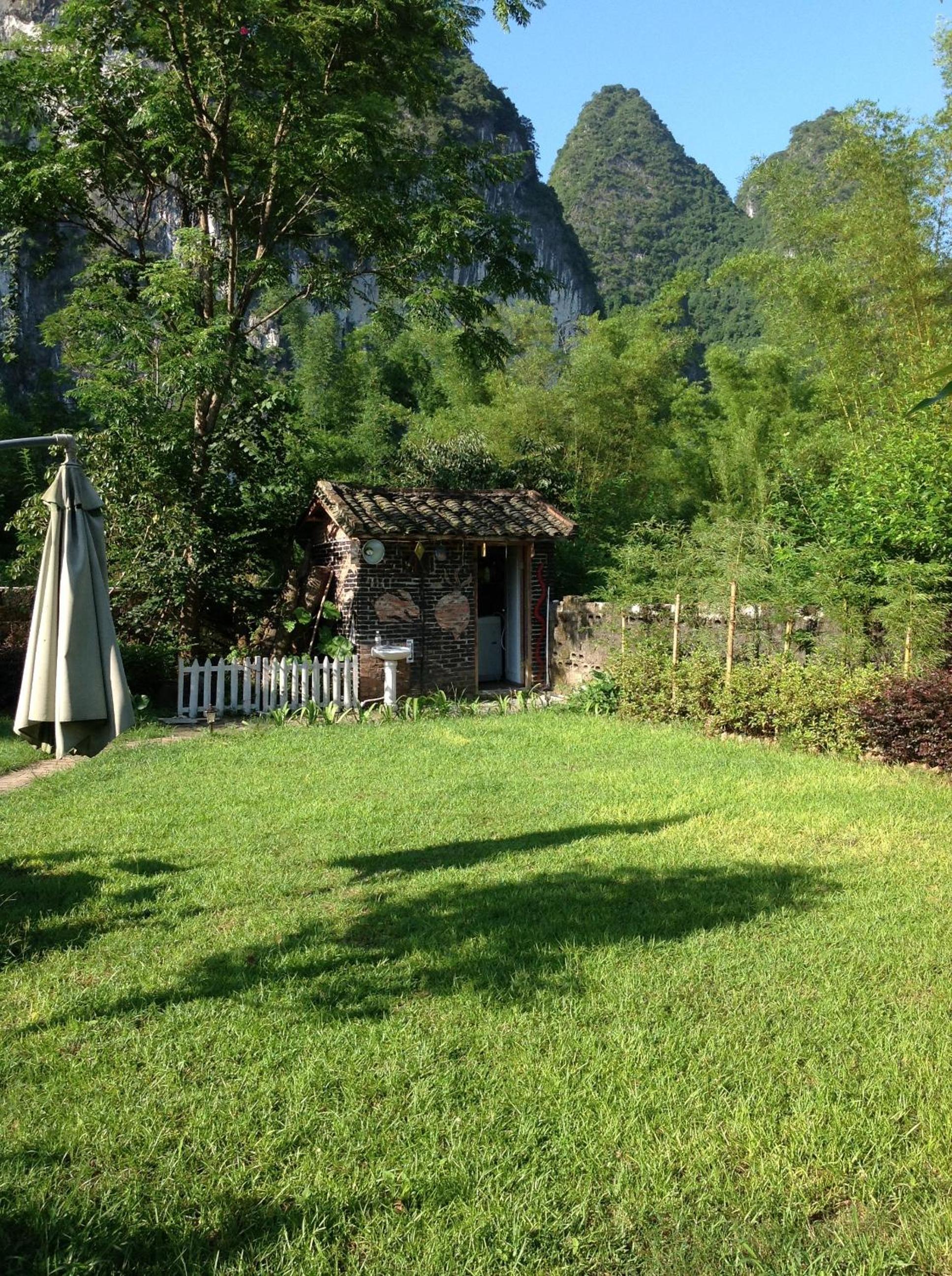 Xingping Our Inn