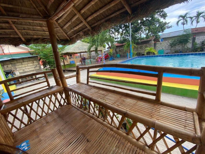 Scott's Seaview Resort view 5